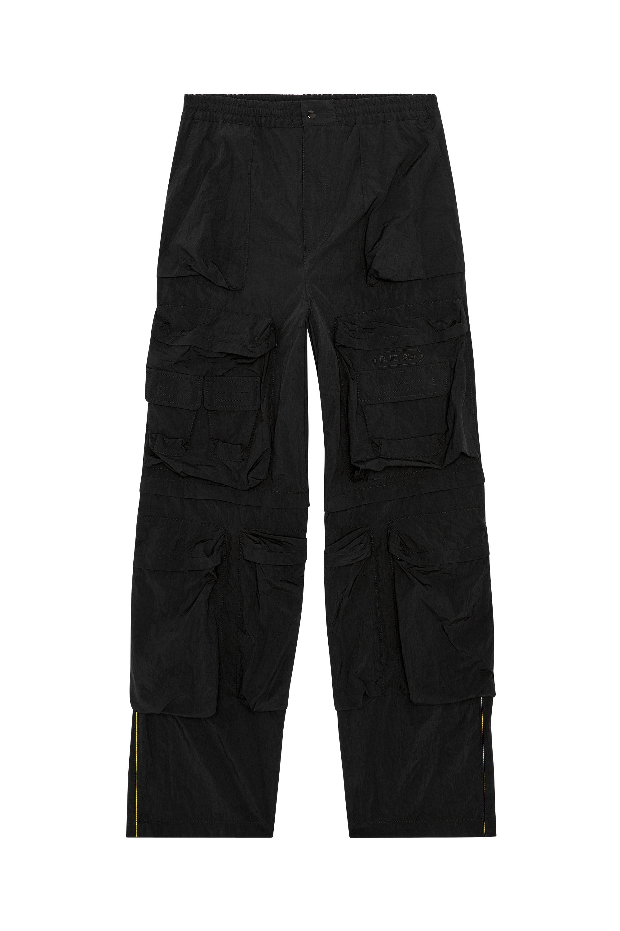 Diesel pantalon cargo store