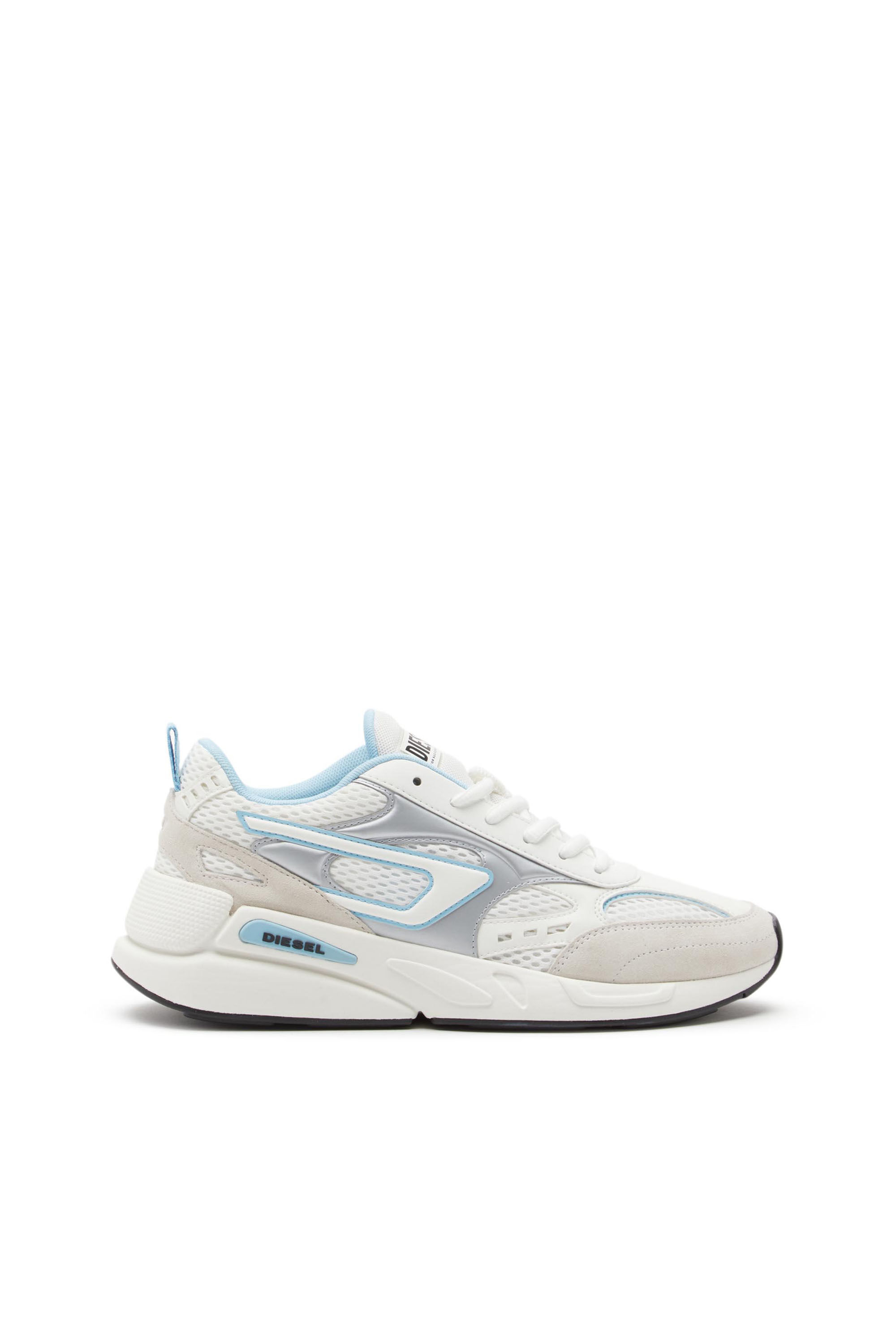 Diesel - S-SERENDIPITY SPORT W, White/Blue - Image 1