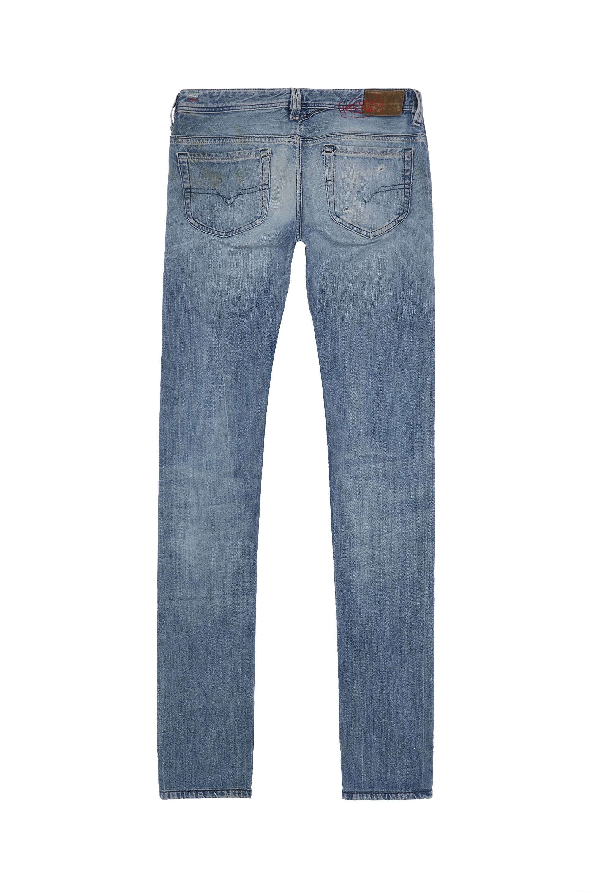 P268 dieselディーゼルTHANAZ W29L32デニムジーンズパンツ(W29)｜売買 