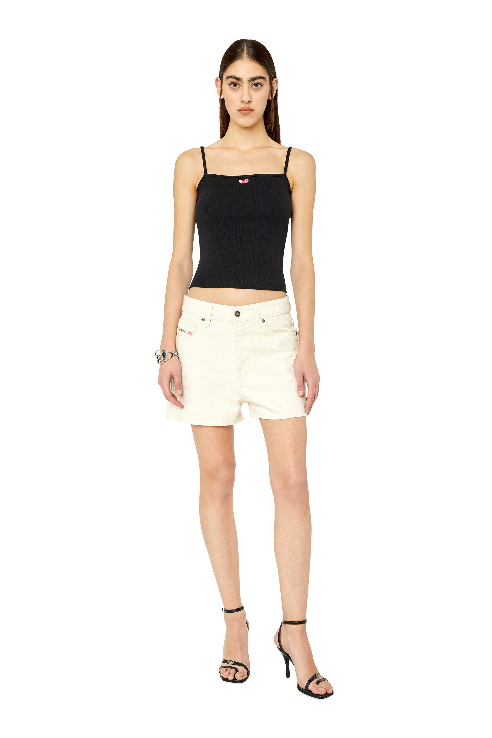 Diesel - D-GER, White - Image 1