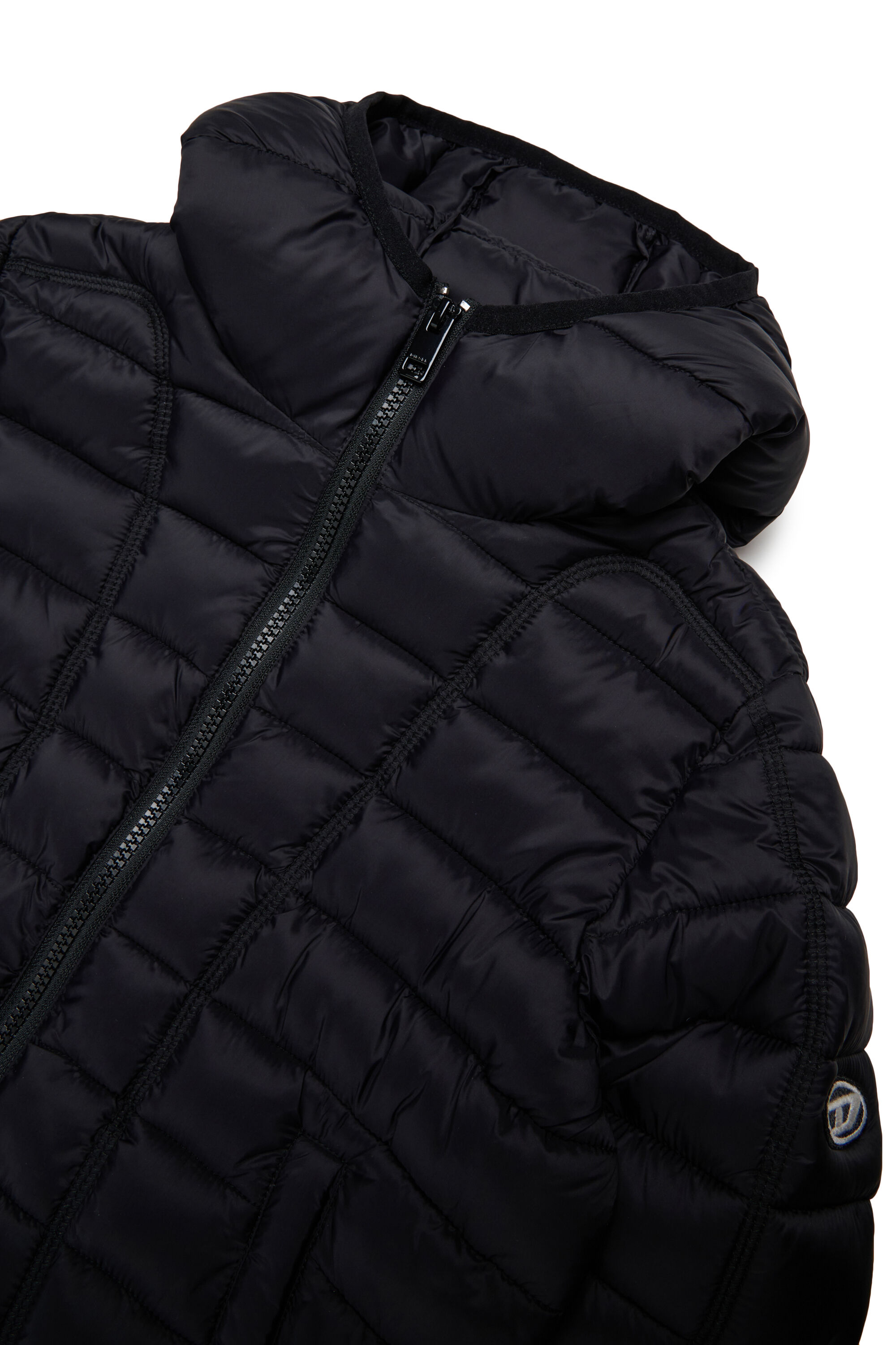 JWSTONE, Noir