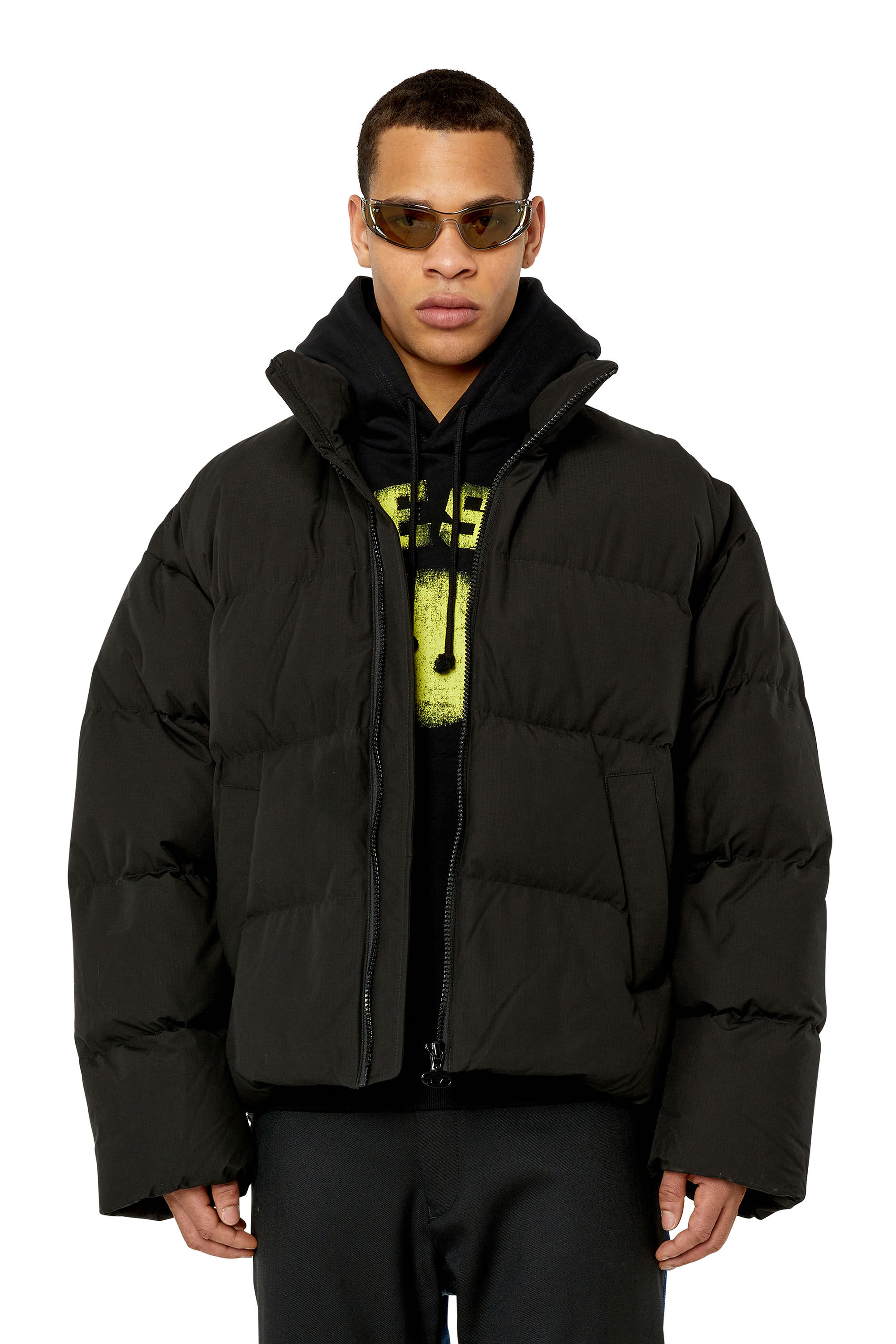 Coat diesel online