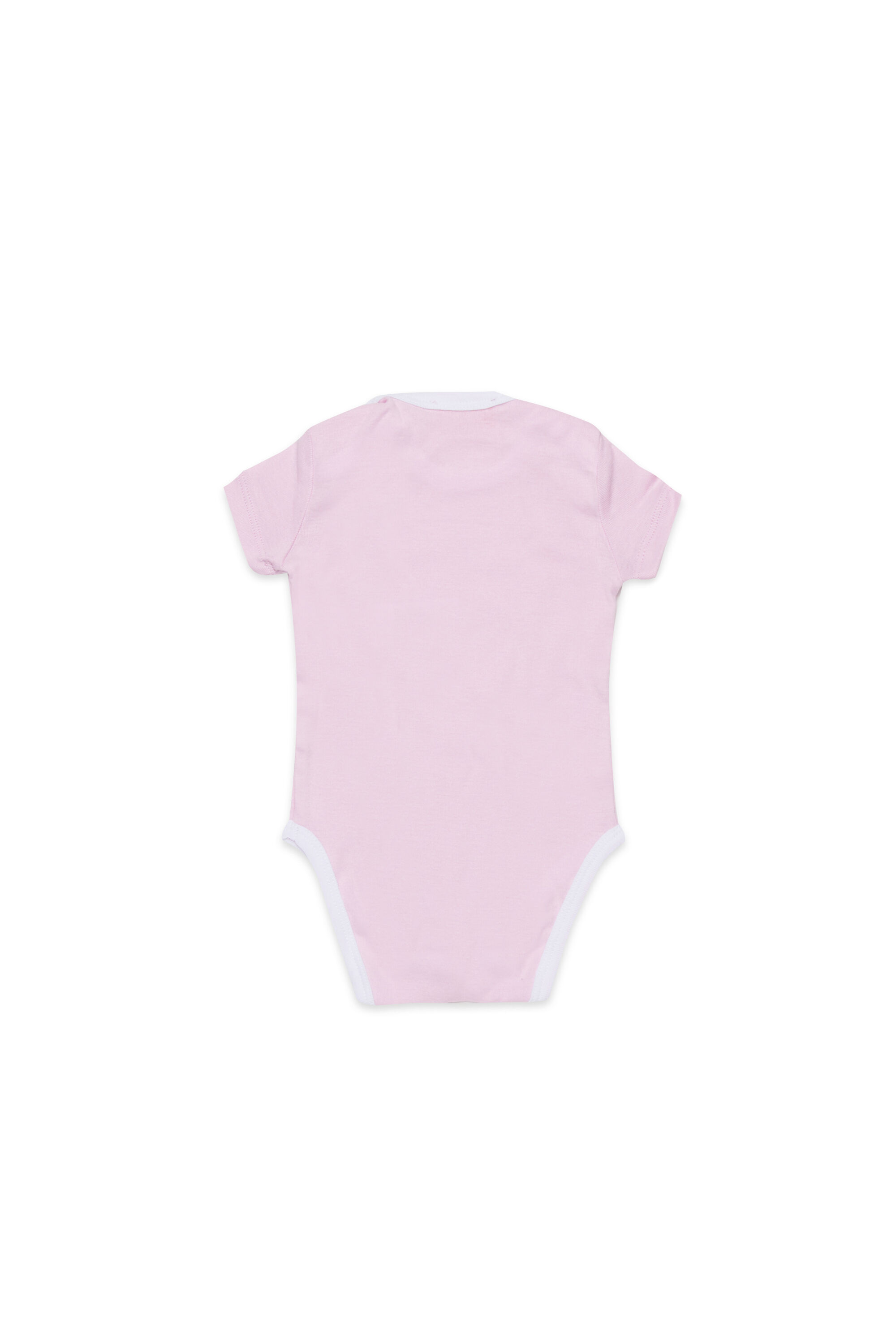 Diesel - URMASBOX-NB, Coffret cadeau pour bébé Born For Success Mixte in Rose - 2