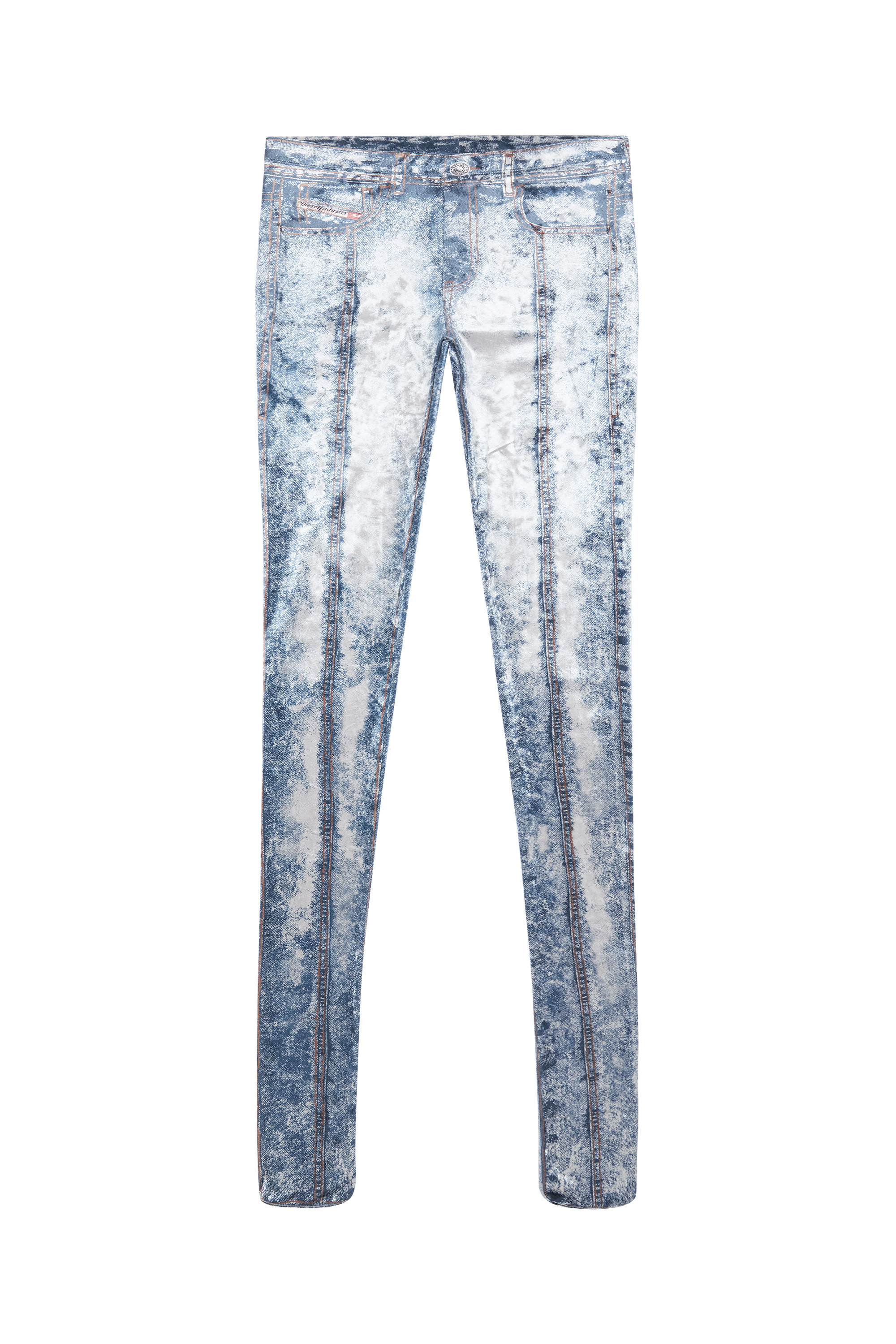 Diesel - P-KOLVET, Blue - Image 2
