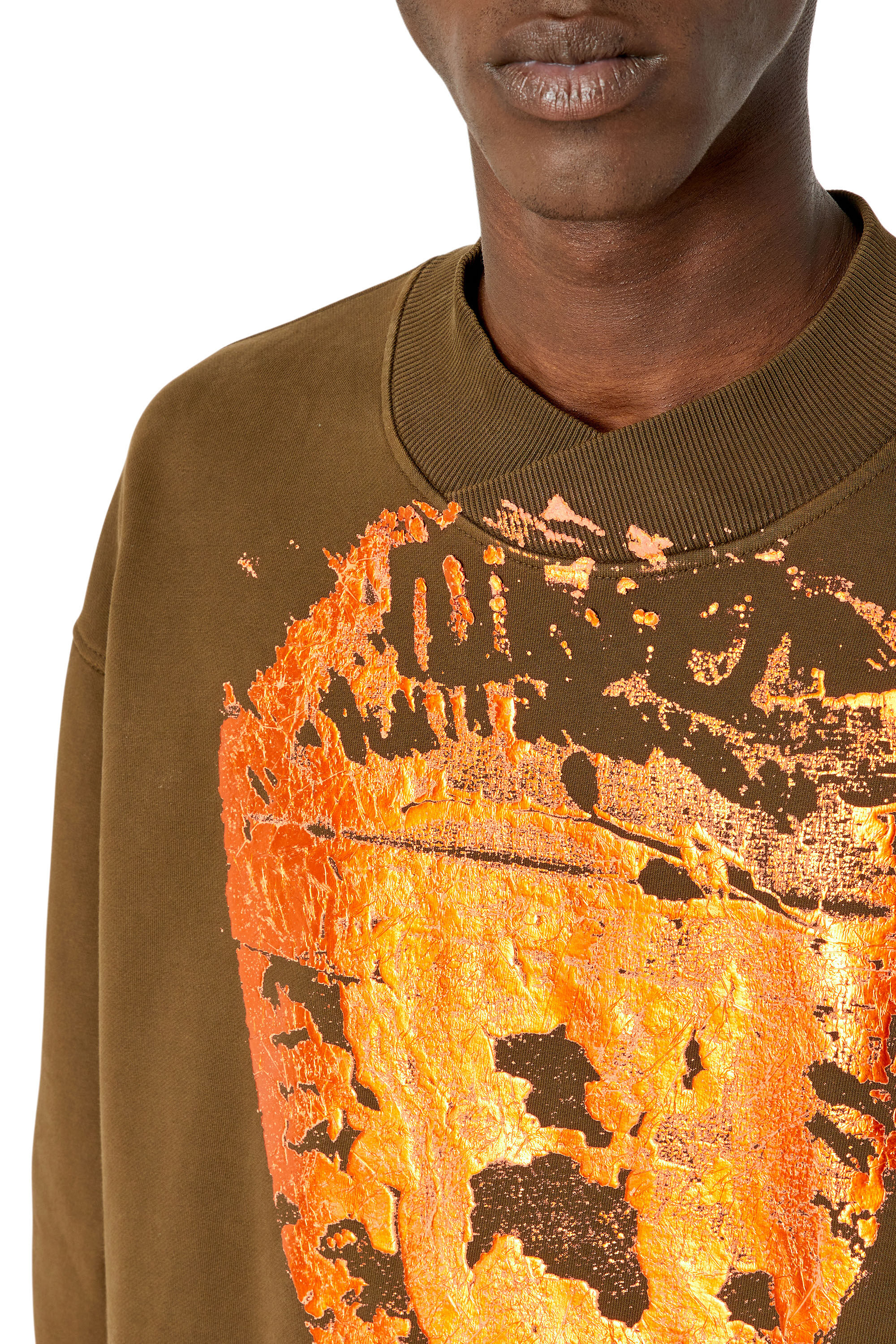 Diesel - S-MACKIS-G1, Brown - Image 6