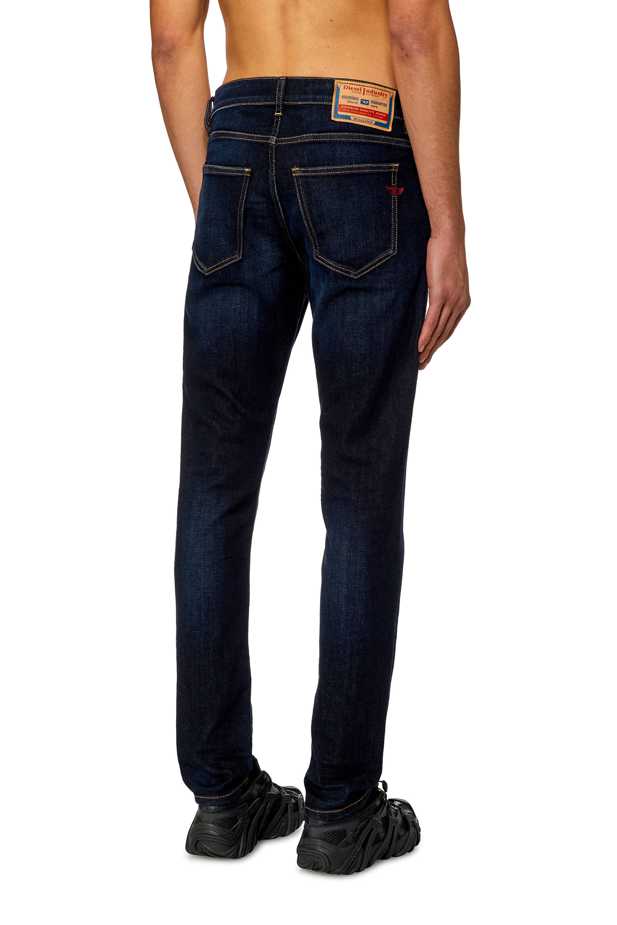 Jean diesel homme slim outlet