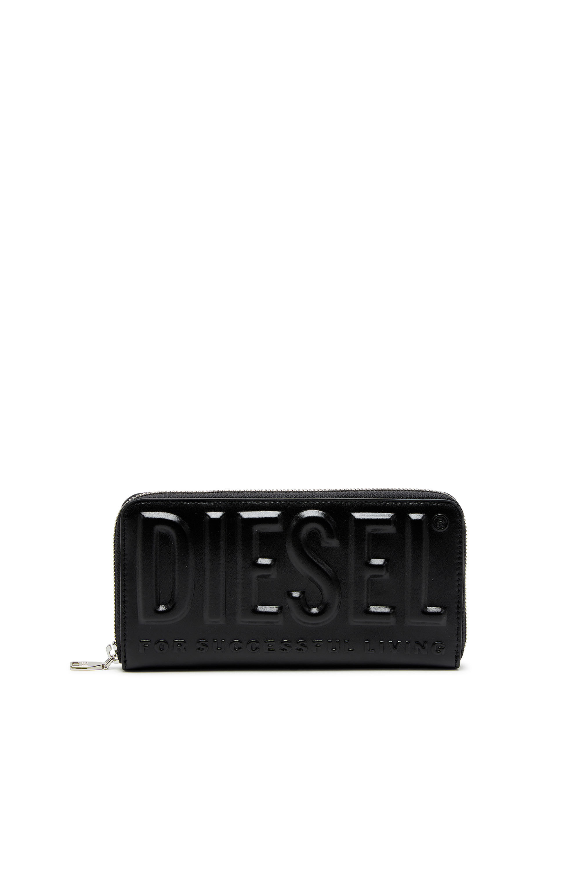 通販でクリスマス DSL L ZIP -CONTINENTAL 3D 小物