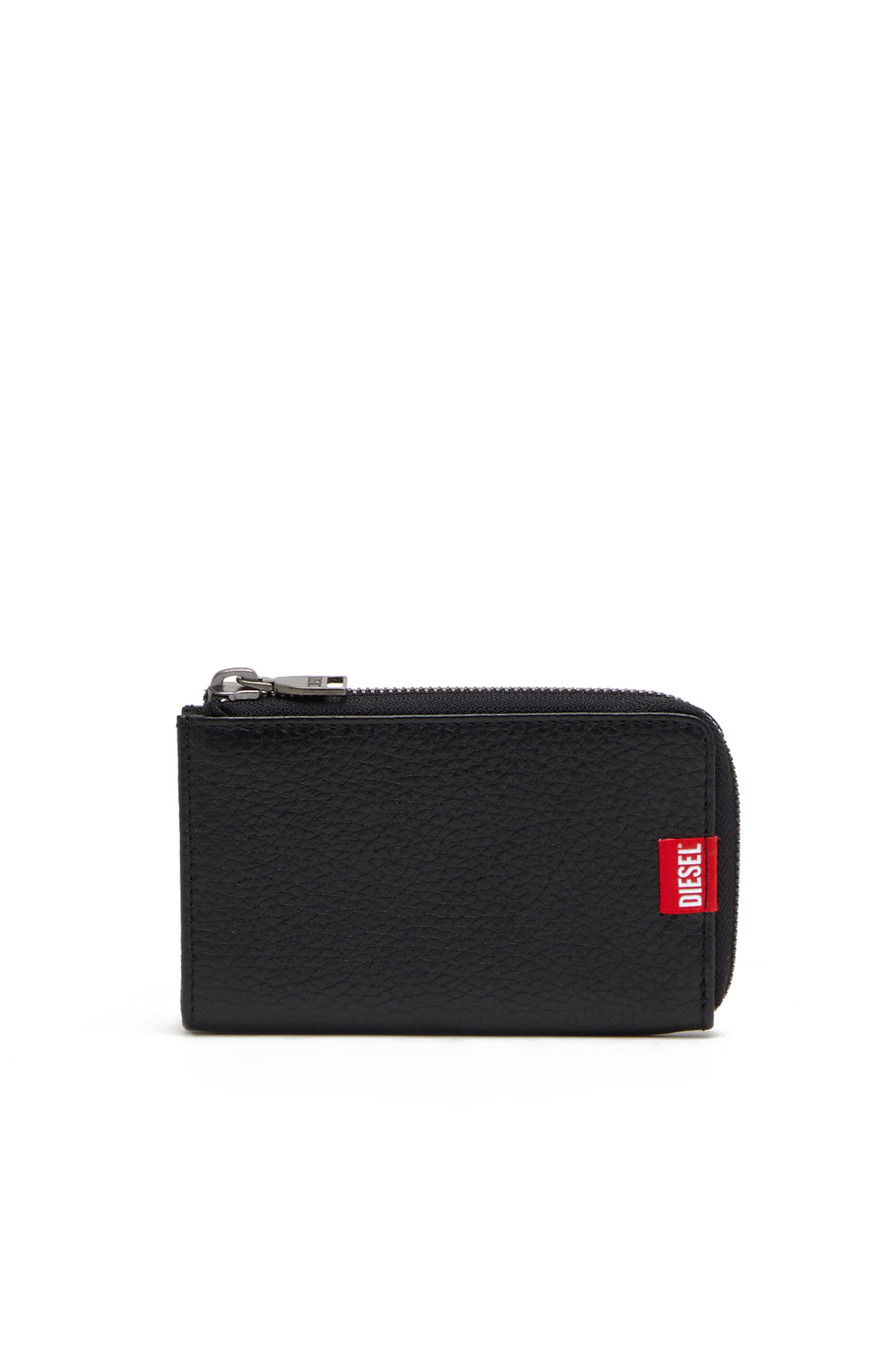 Diesel - KEY POUCH, Black - Image 1