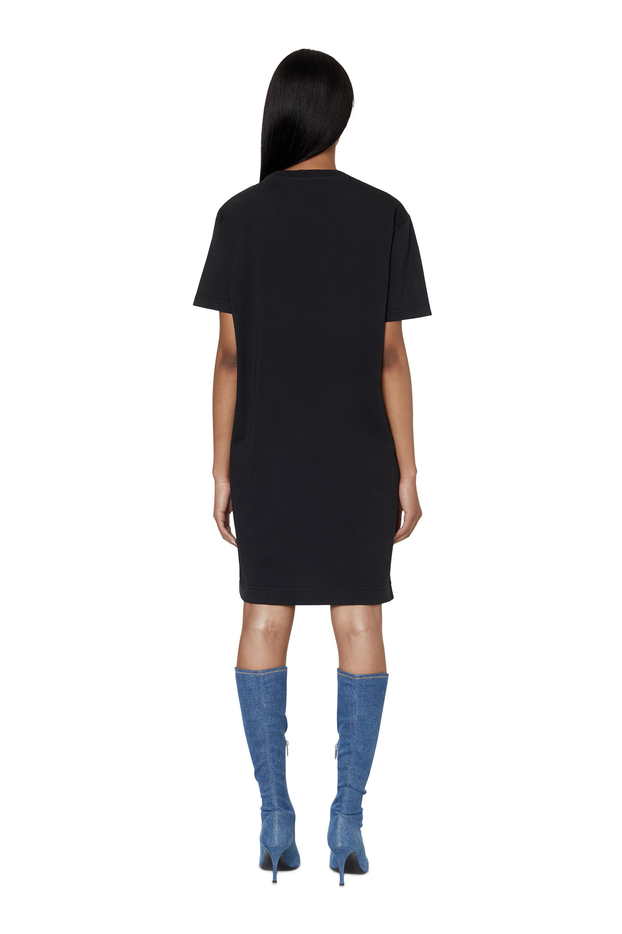 Diesel - D-EGOR-IND, Dark grey - Image 3