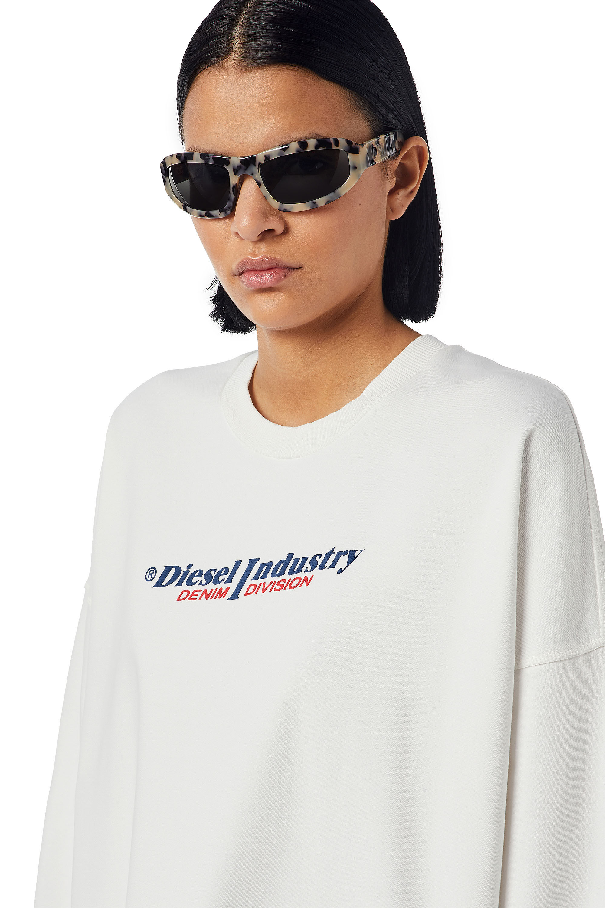 Diesel - D-ROBBIE-IND, White - Image 6