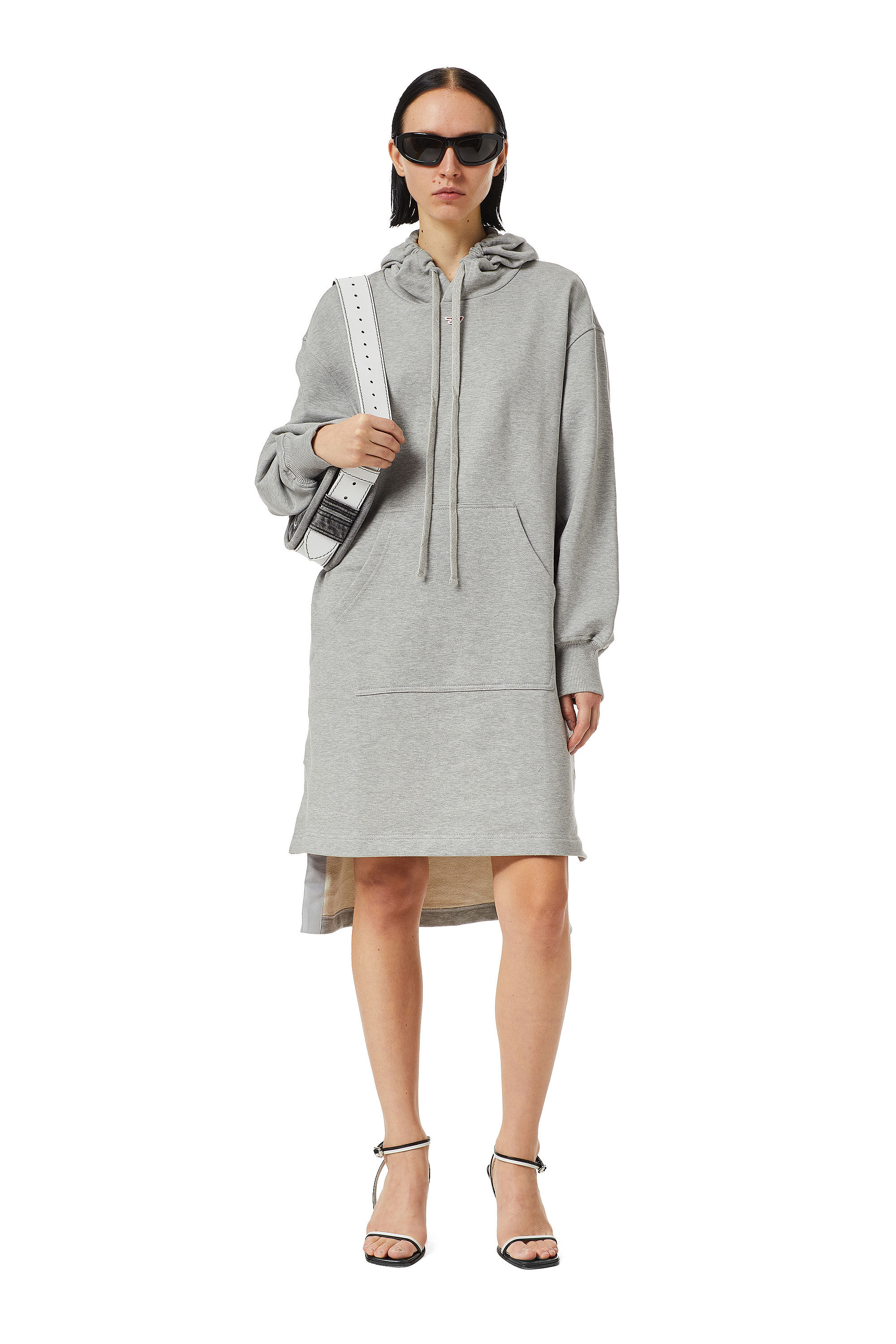 Diesel - D-ILSE-D, Light Grey - Image 2