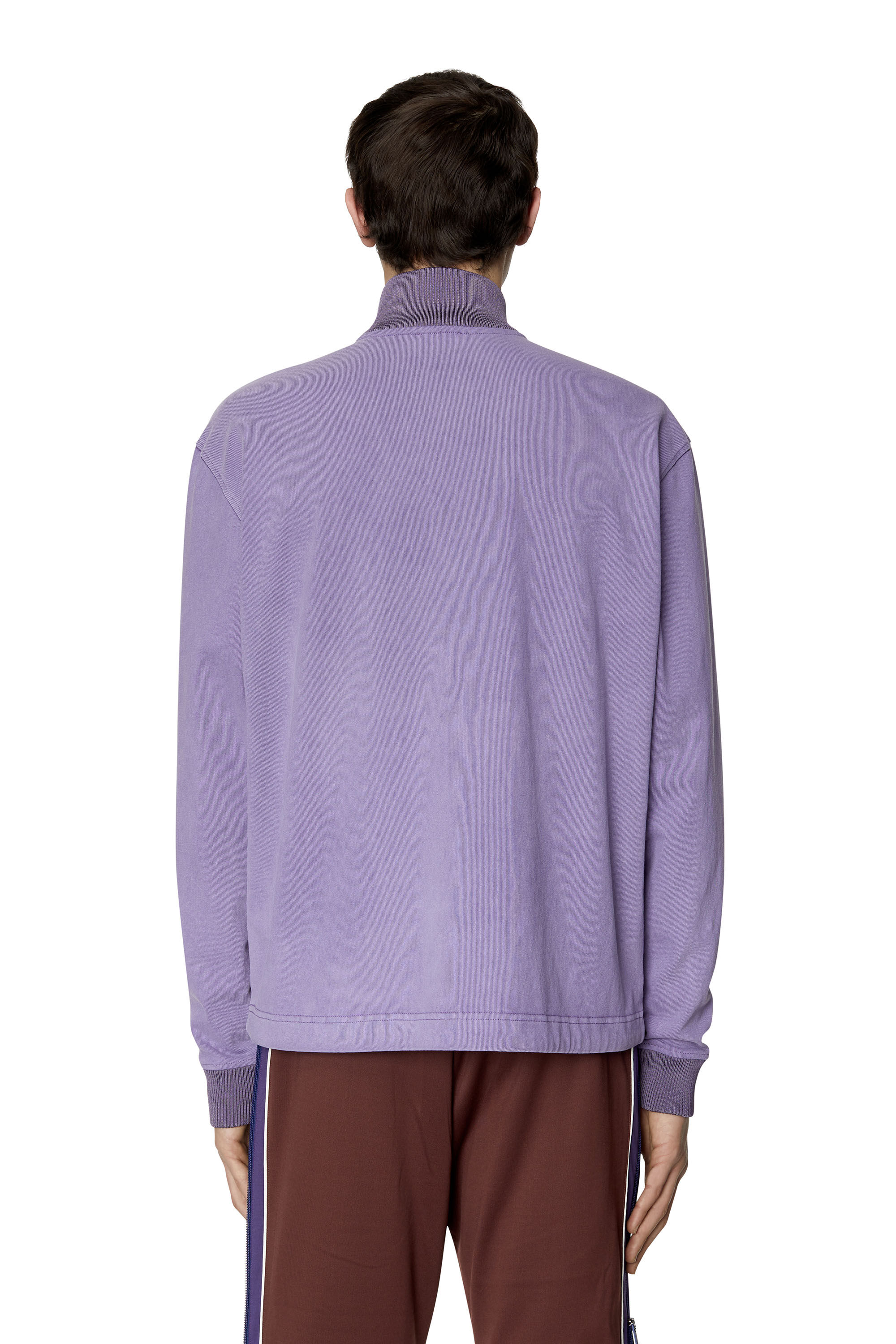 Diesel - S-ARAGON, Dark Violet - Image 4