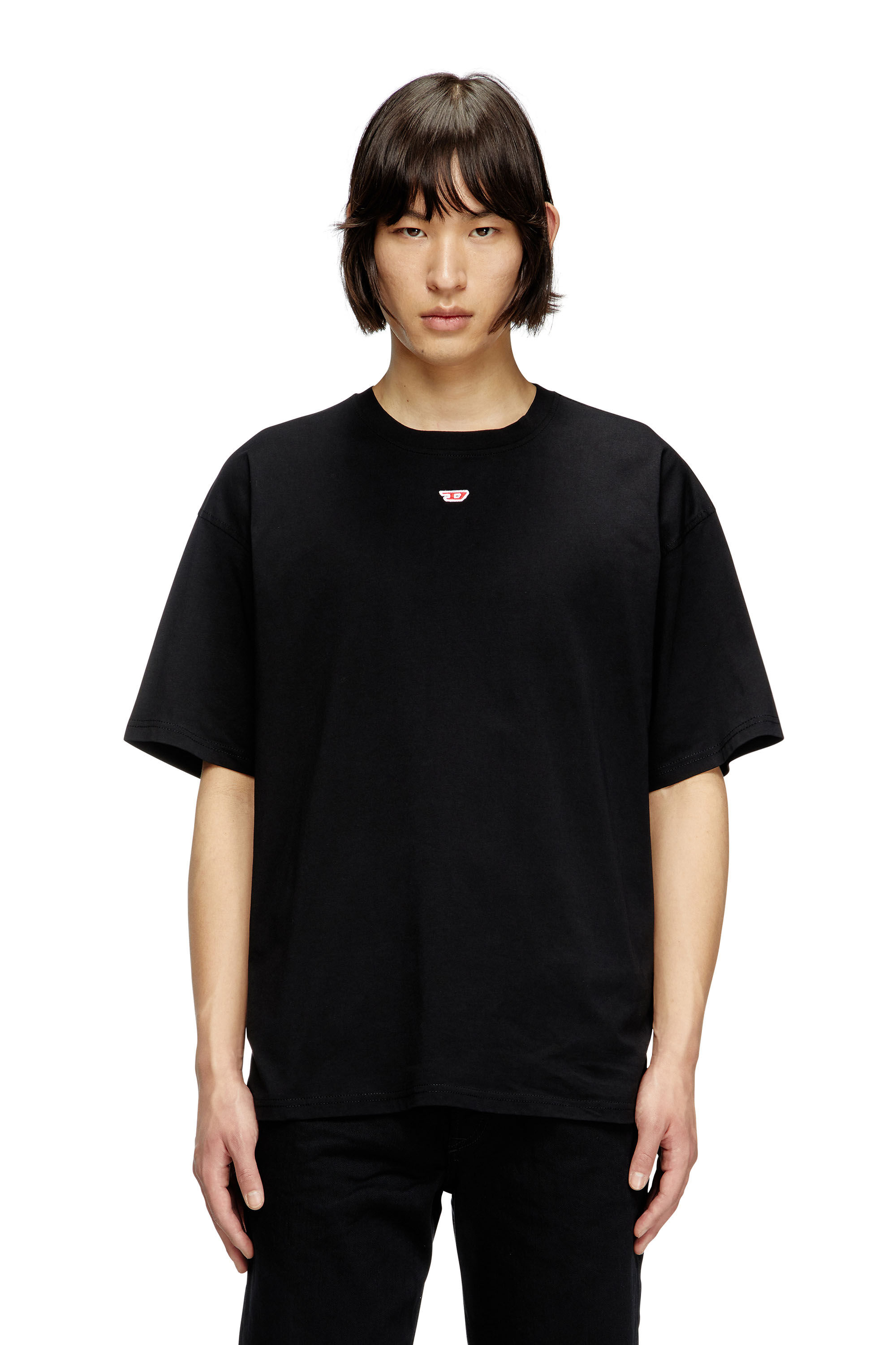 ★ドイツ発*DIESEL*Batik Tシャツ/Dark green★ ☆ドイツ発*DIESEL*Batik Tシャツ/Dark green☆