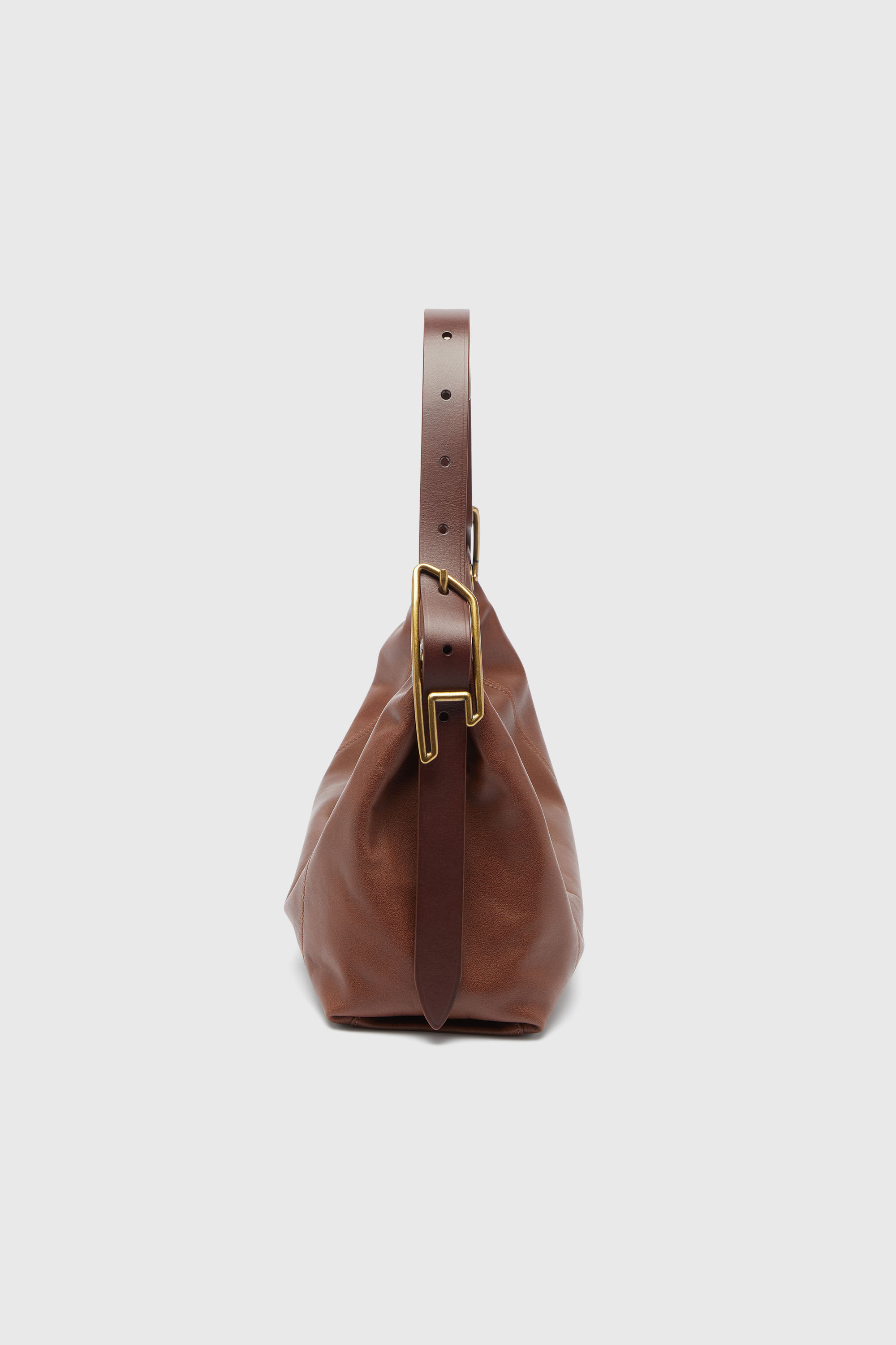 D-LINE HOBO S, Dark Brown