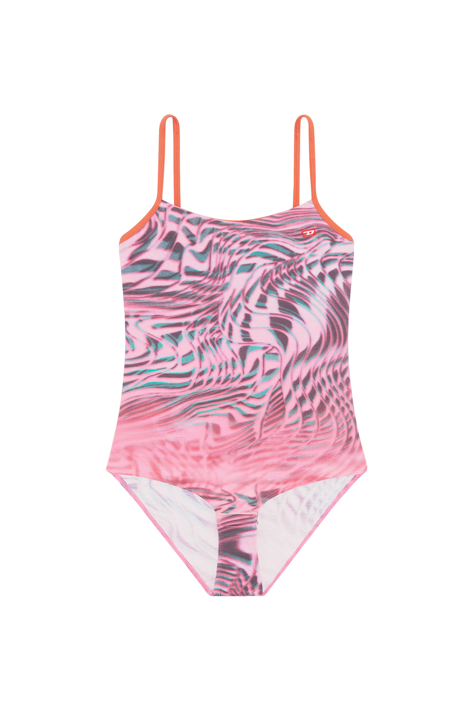 Diesel - UFBY-JILLIAN, Pink - Image 1