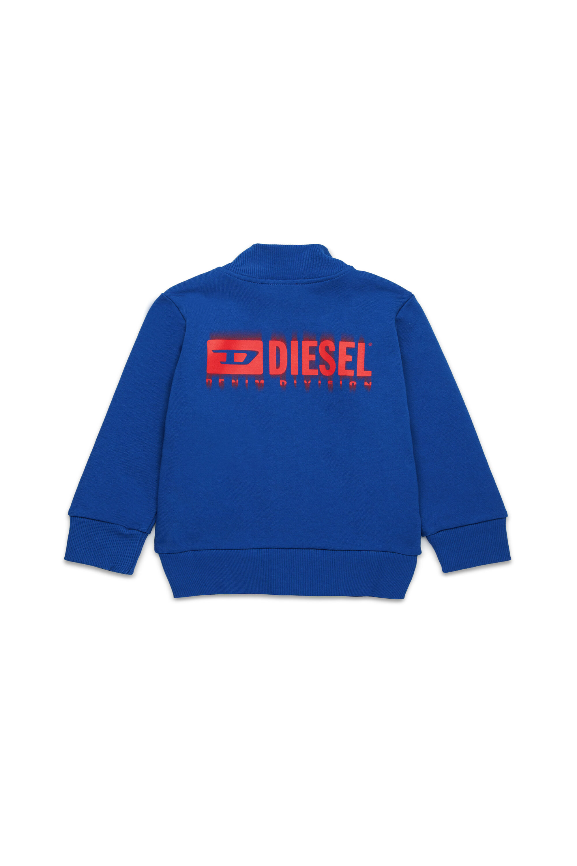 Diesel - SVOUGZIPALB, Bleu - Image 2