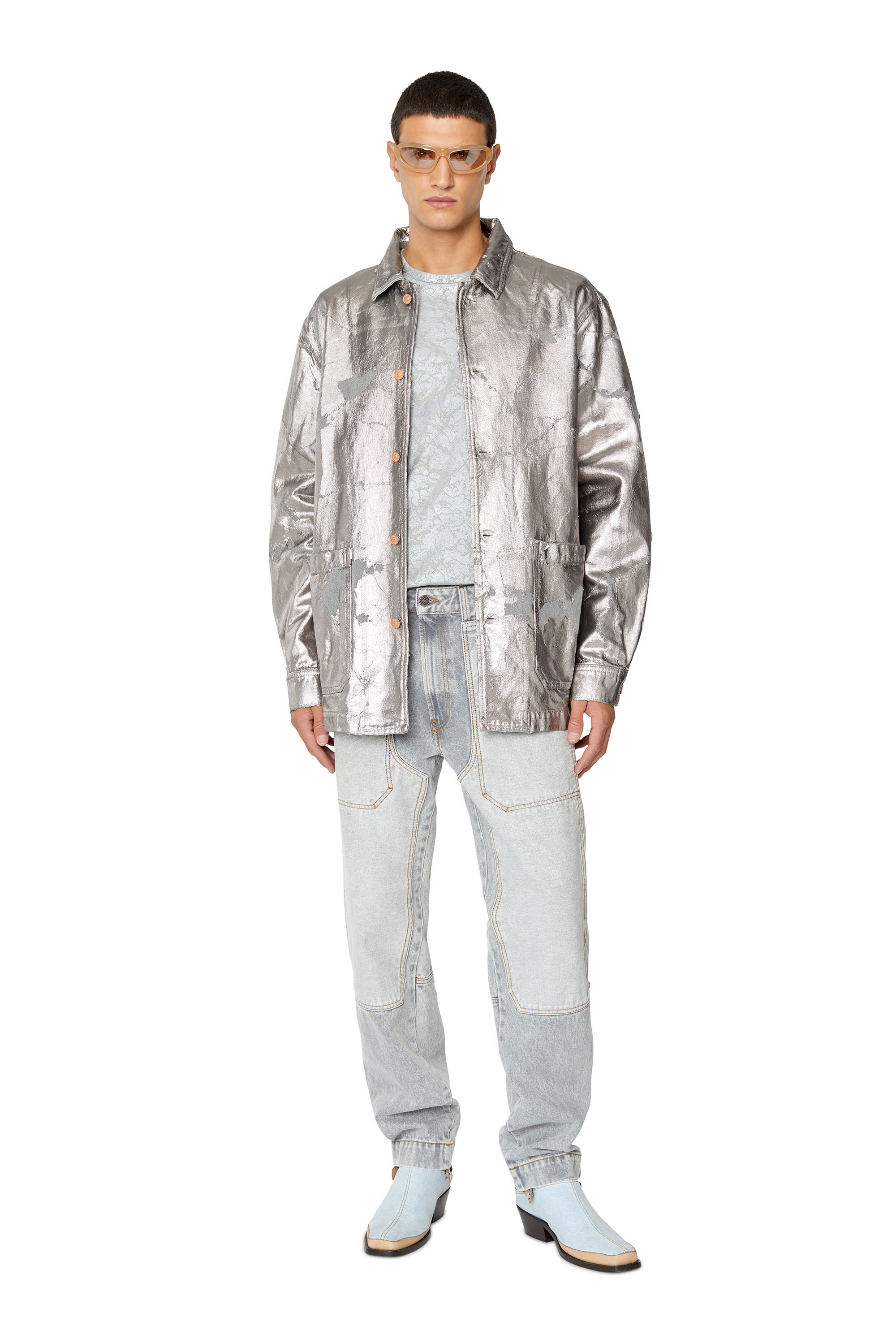 Diesel - D-ROLK,  - Image 1