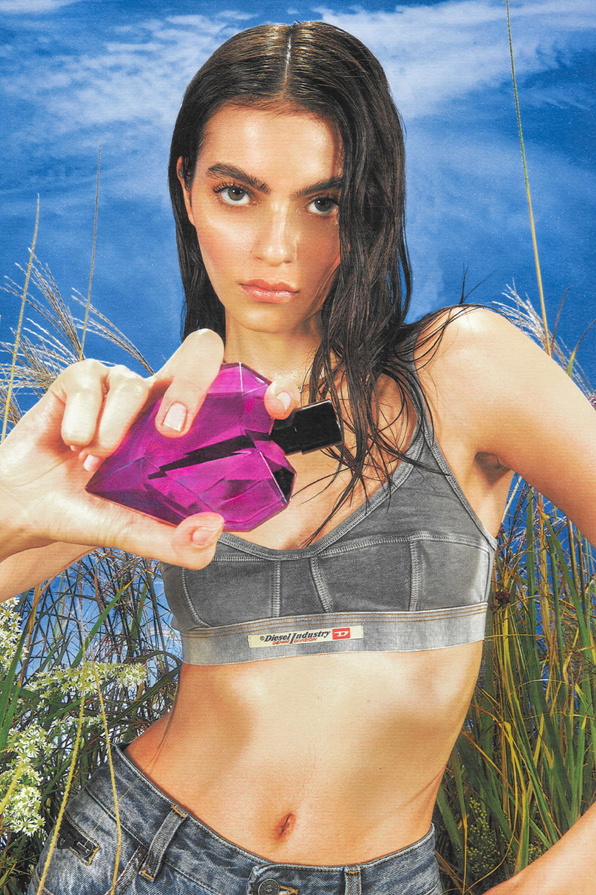 Diesel - LOVERDOSE 50ML, Violet - Image 5