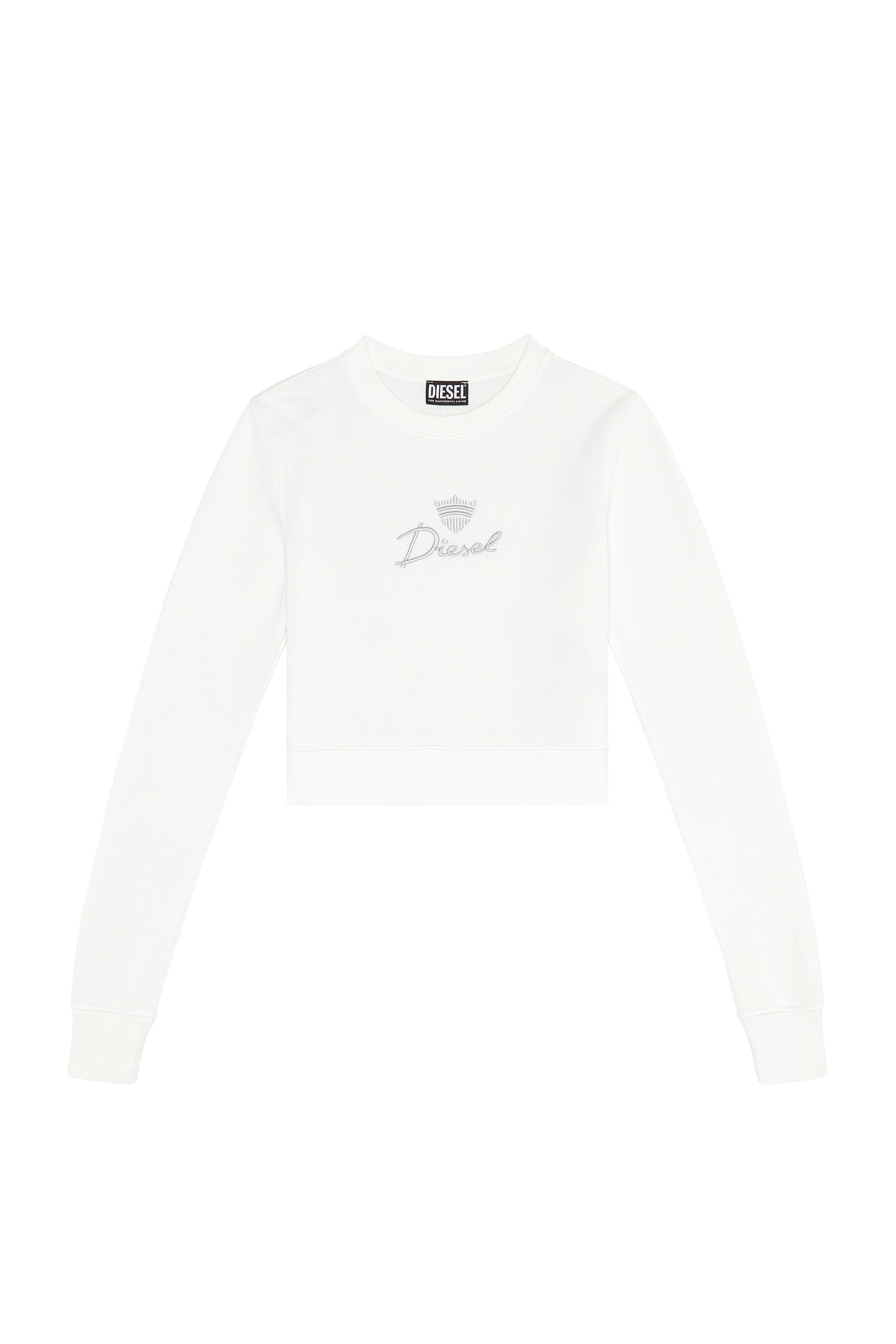 Diesel - F-SLIMMY-G3, White - Image 2