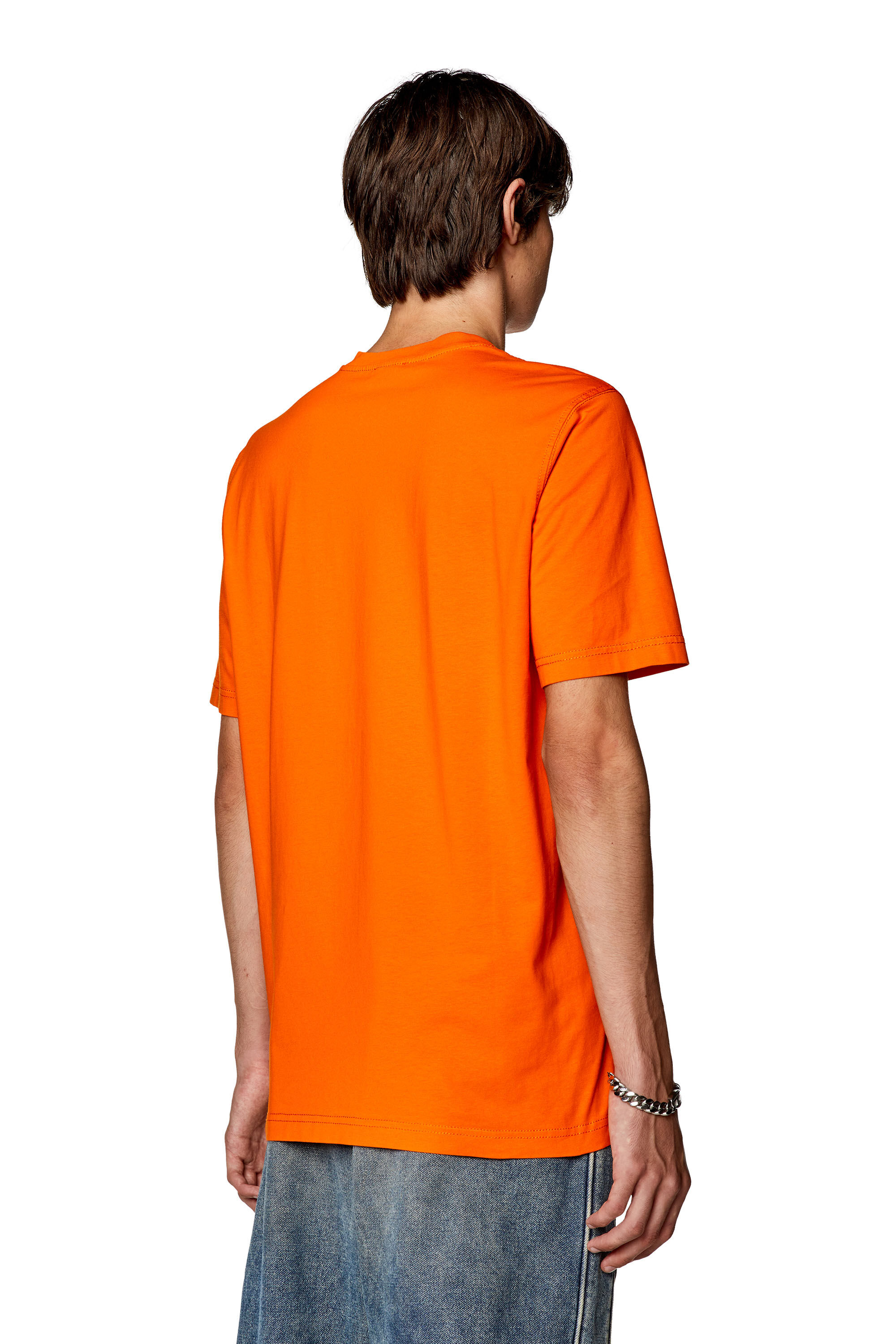 Answer4 \"↑↑↑↑\"Tshirt  サイズM  Orange Rare Find Sneaker Shirt to Match Air Max 90 Safety Orange