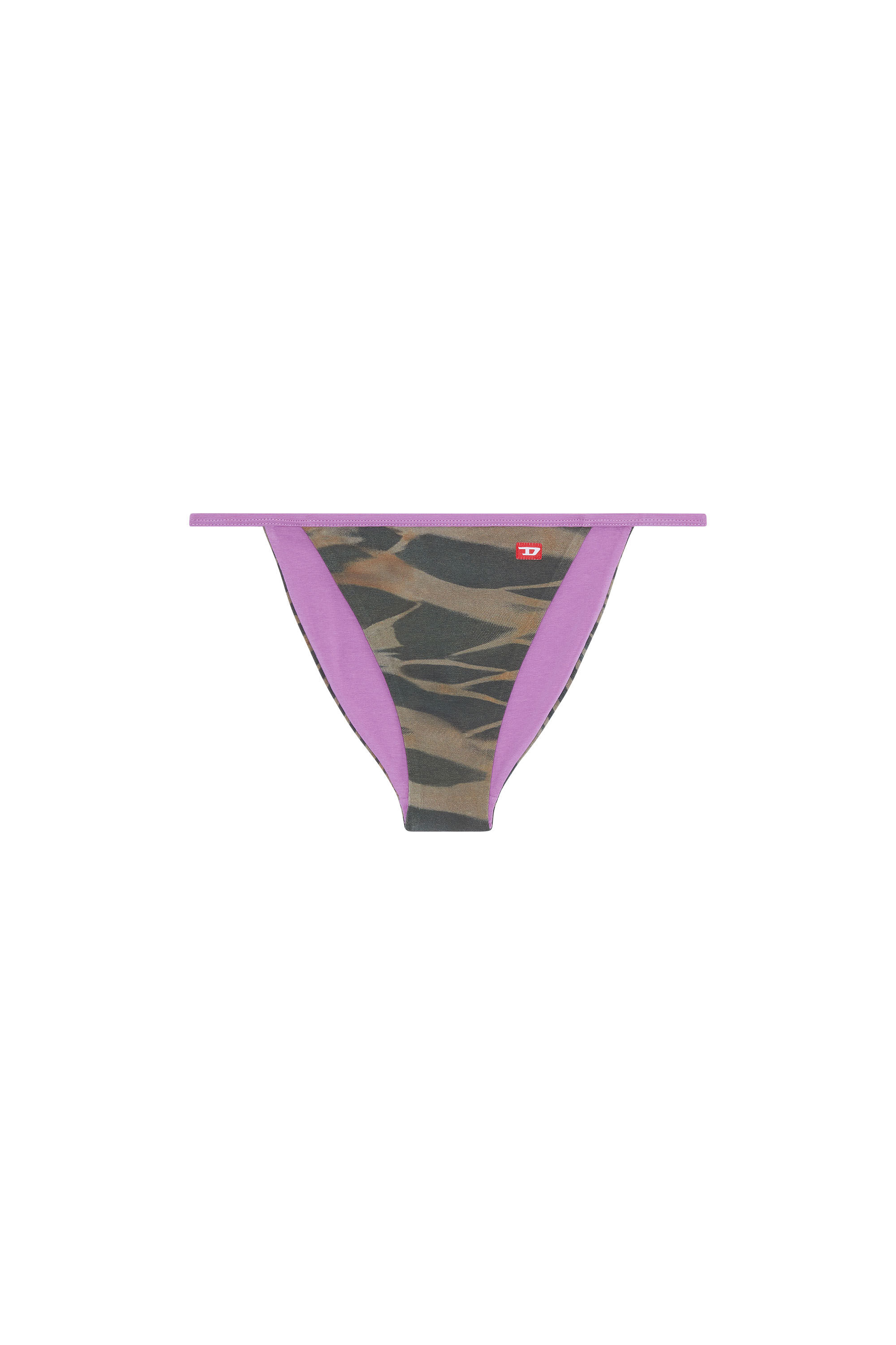 Diesel - UFPN-EBBYSS, Green/Violet - Image 1
