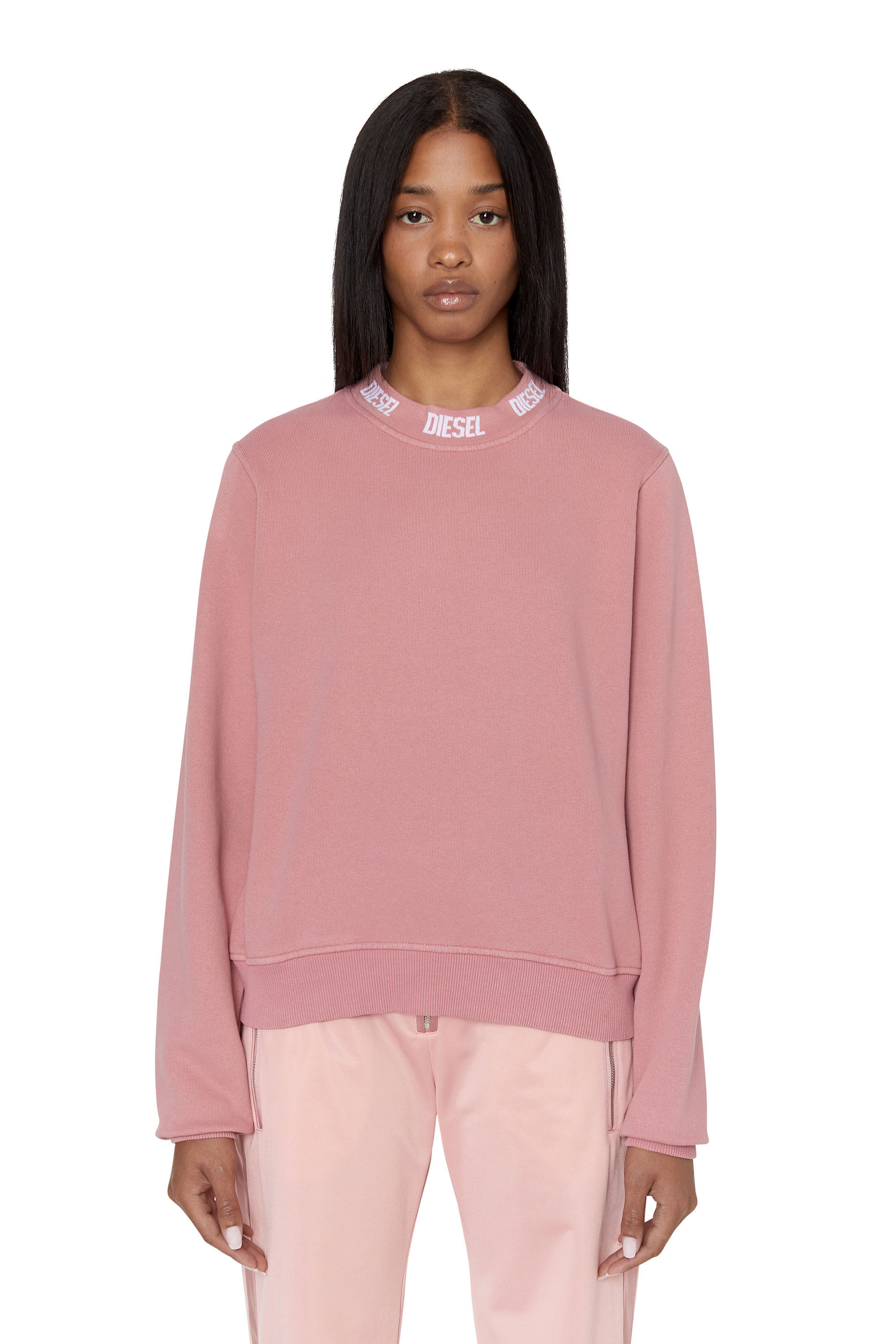 Diesel - F-REGGY-JAC, Pink - Image 3