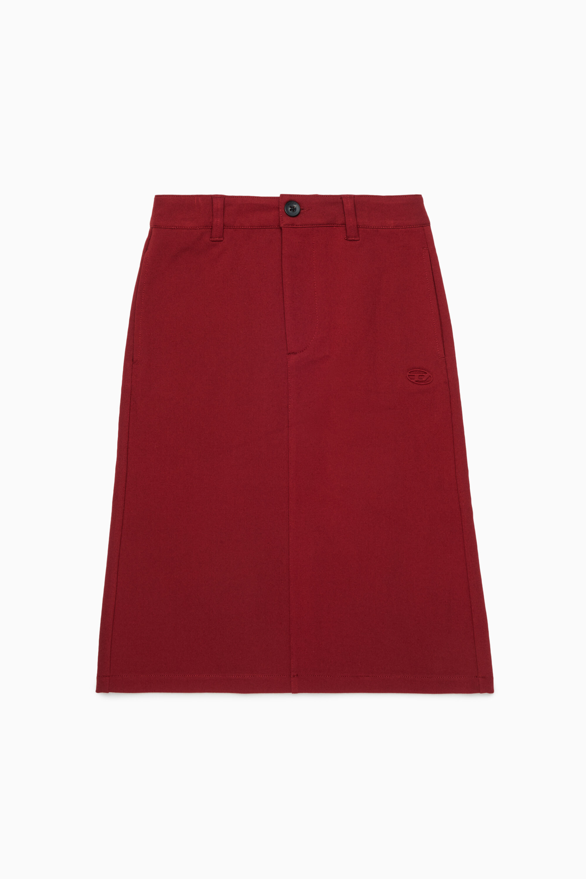 GMILX, Rouge