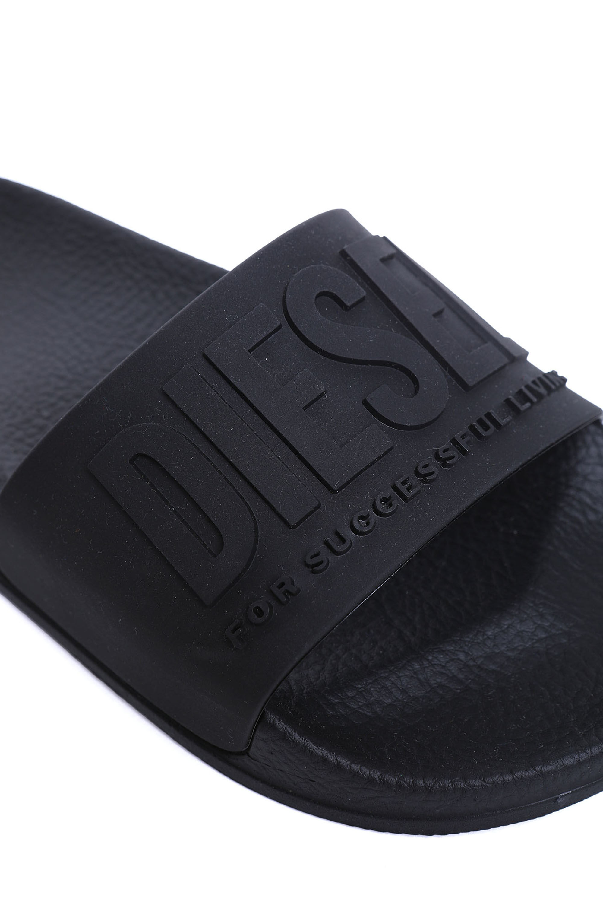 Diesel - SA-MAYEMI CC, Black - Image 4