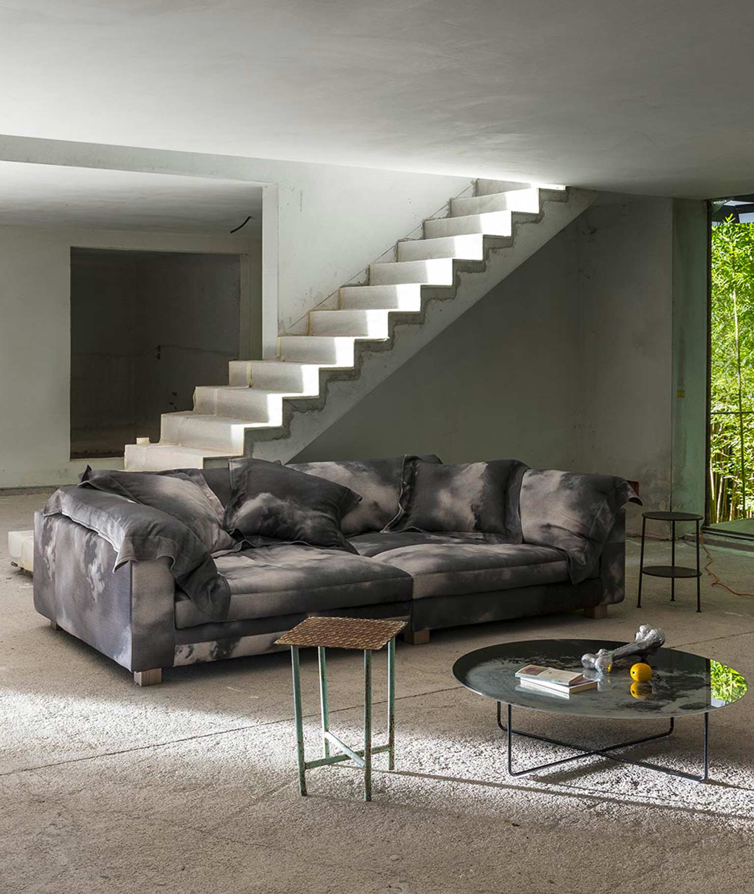 Diesel Living: Lighting with Foscarini Diesel Living: Lighting with Foscarini