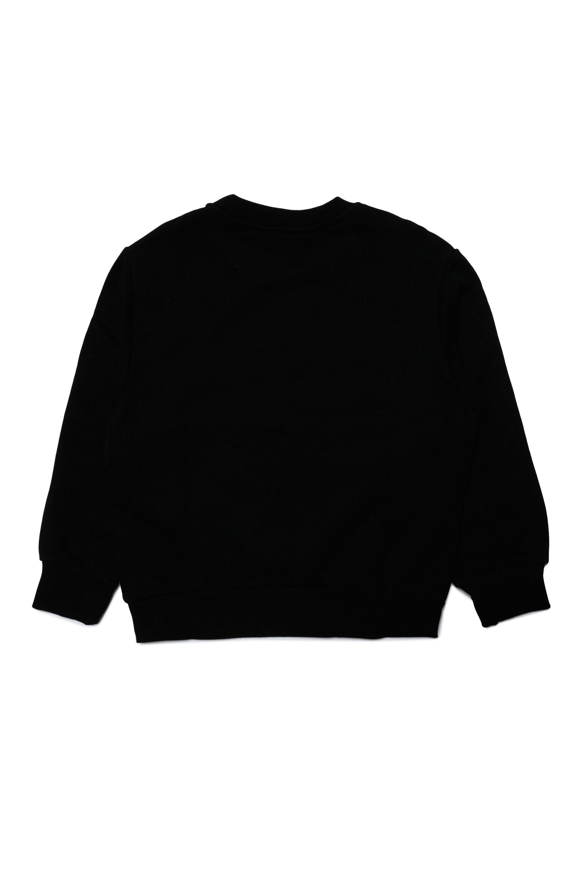 Diesel - SGINNIND OVER, Black - Image 2