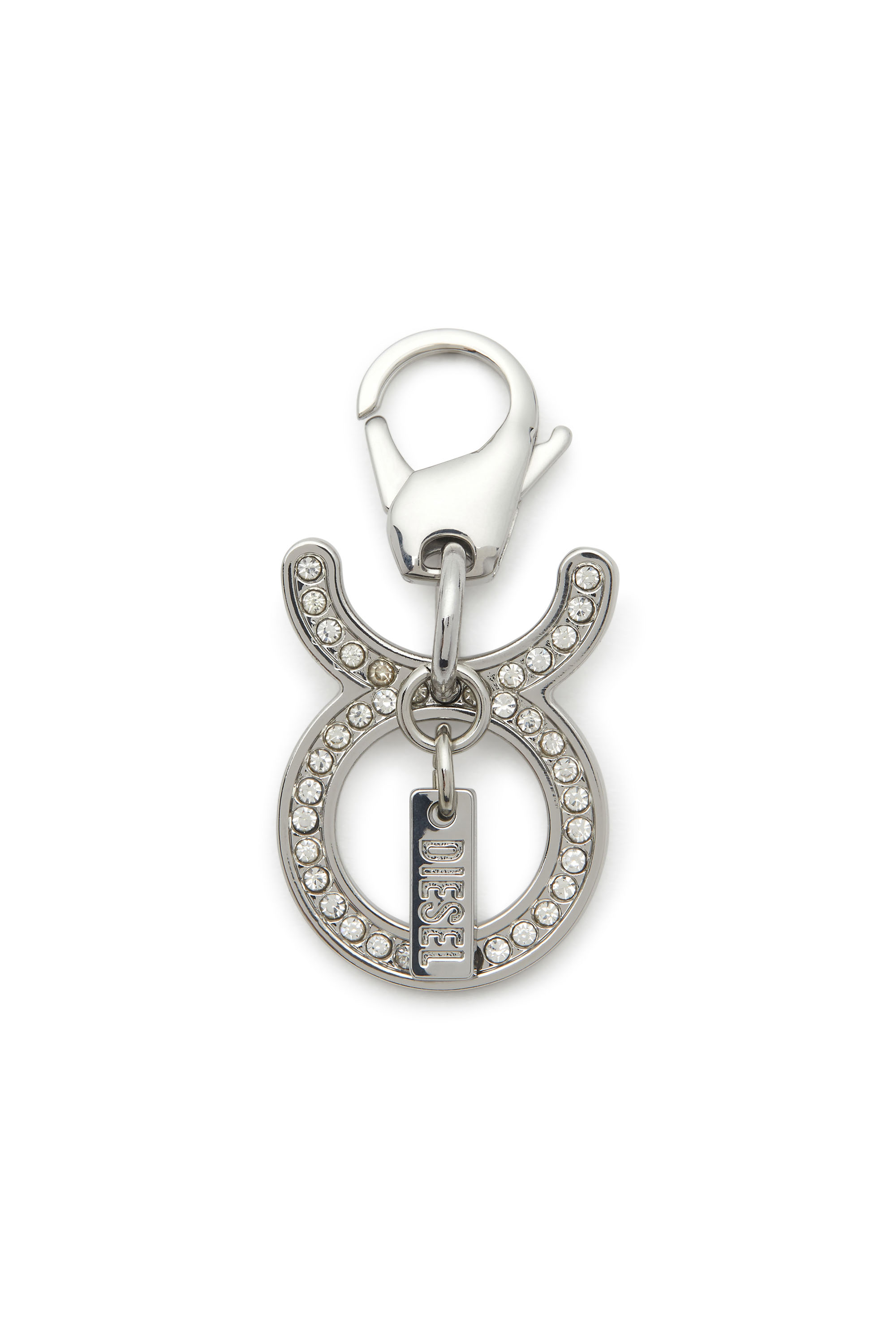 CHARM TAURUS, Gris argenté