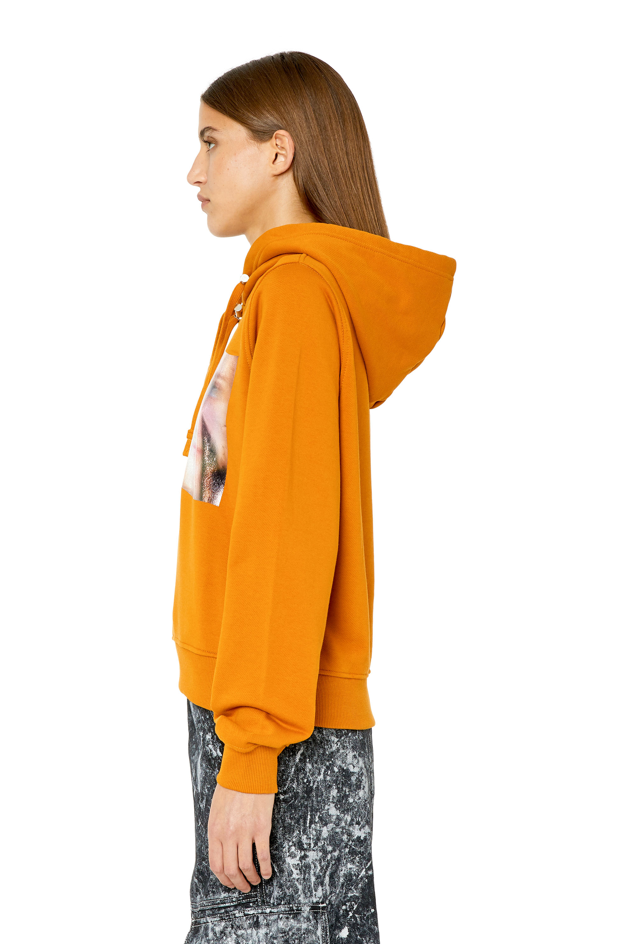 Diesel - F-REGGY-DROOD, Orange - Image 6
