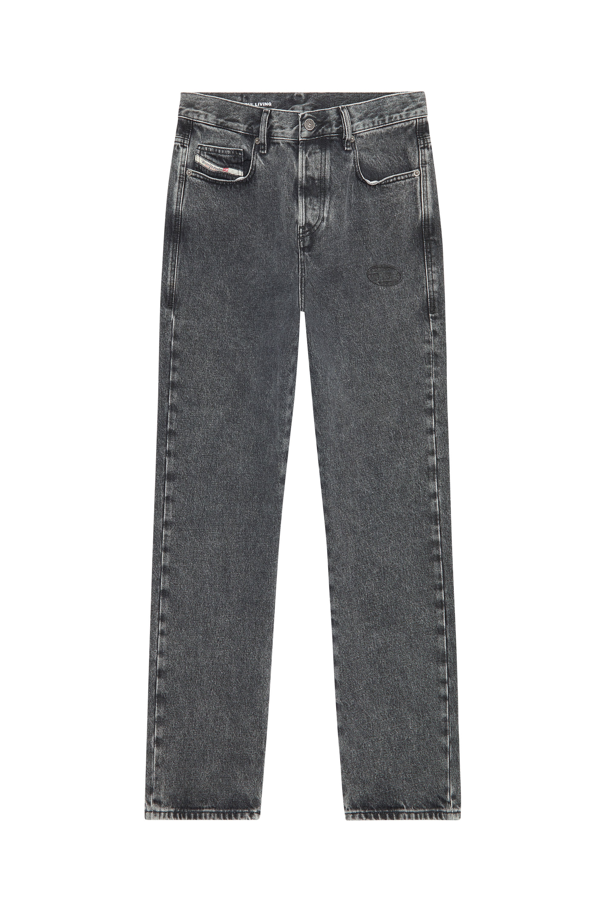 Straight Jeans 2020 D-Viker 007N4,  Straight Jeans 2020 D-Viker 007N4,