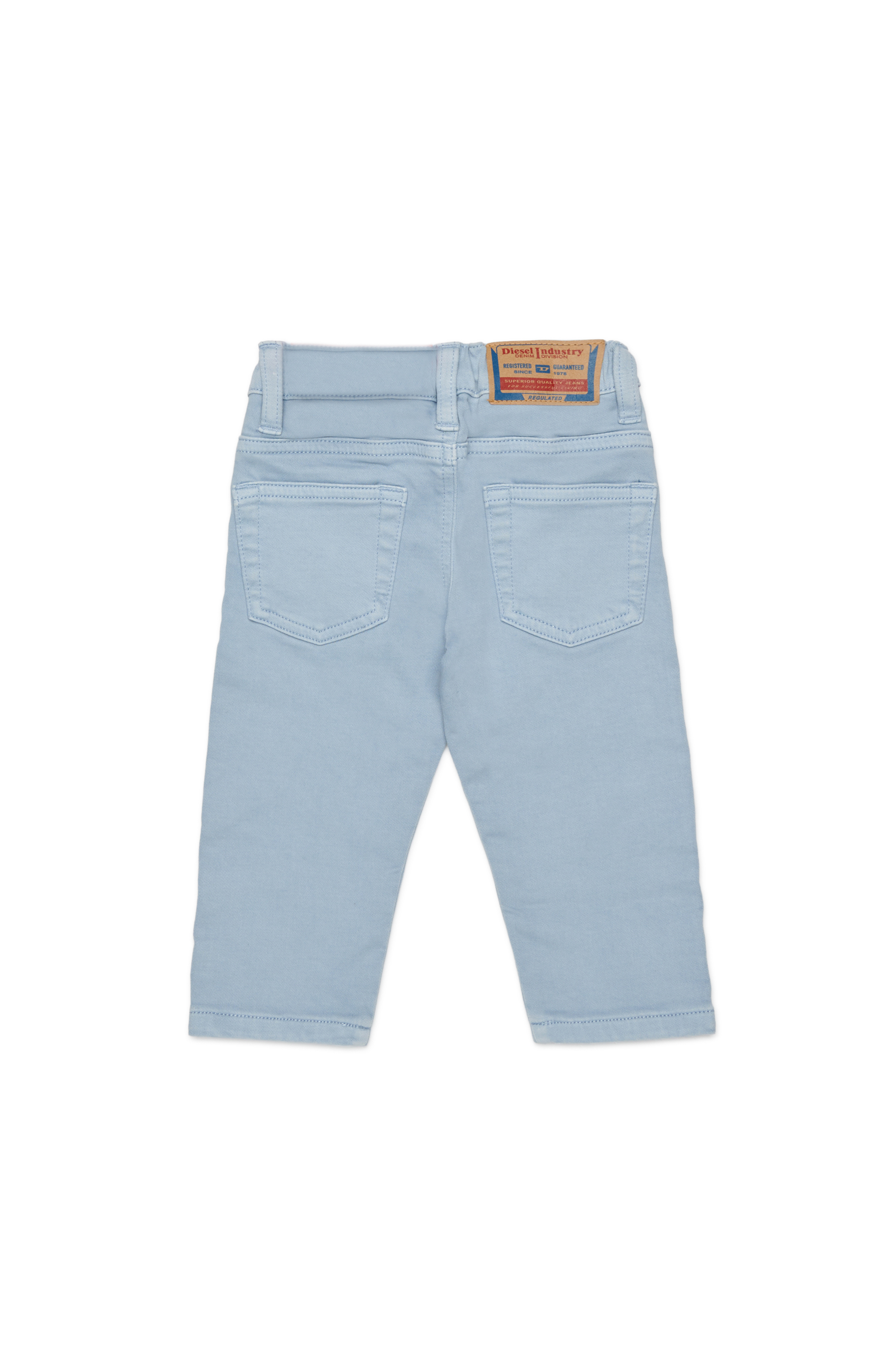 Diesel - D-JOOLS-B JJJ Mixte, Bleu Clair - Image 2