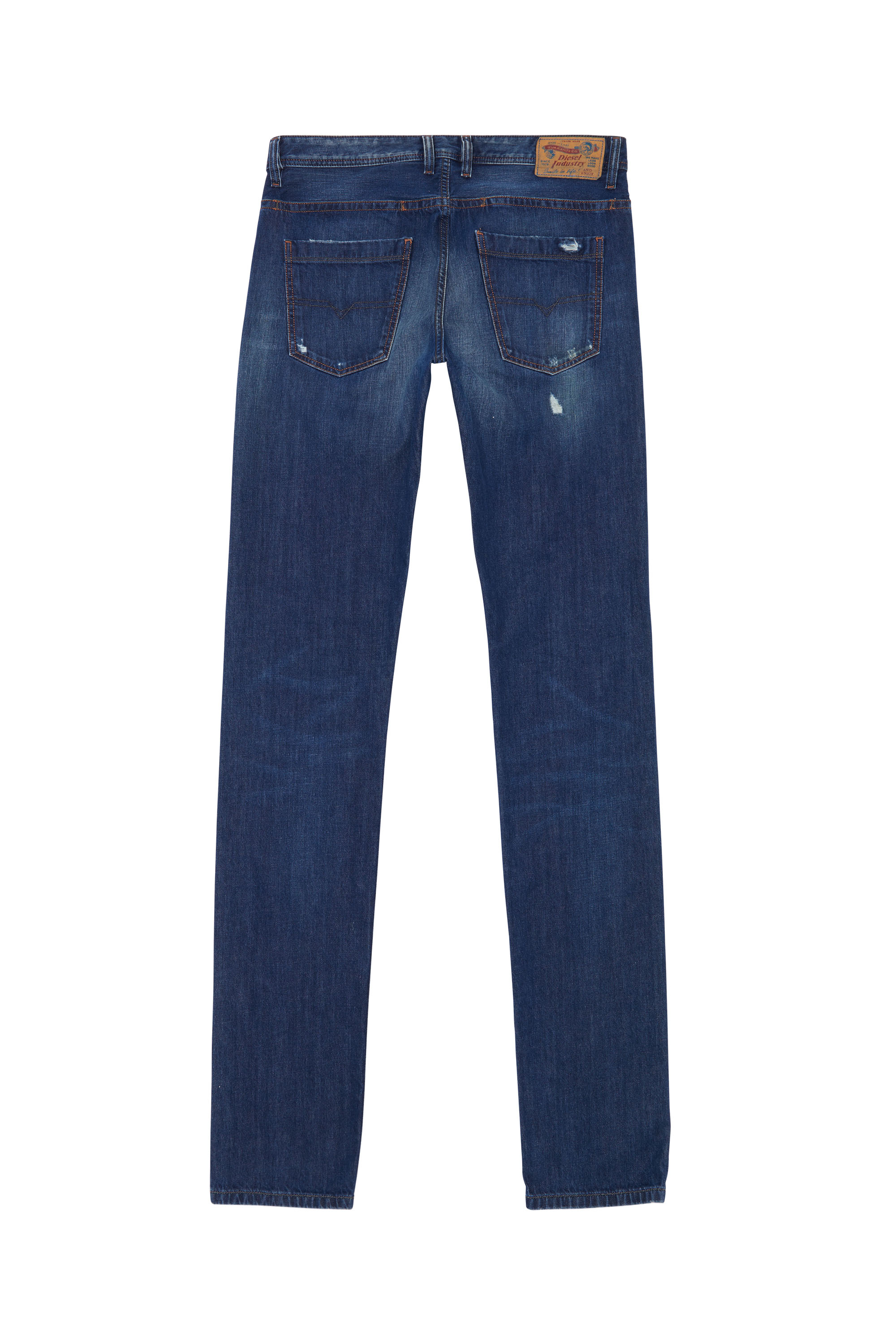 Diesel - BRADDOM, Dark Blue - Image 2