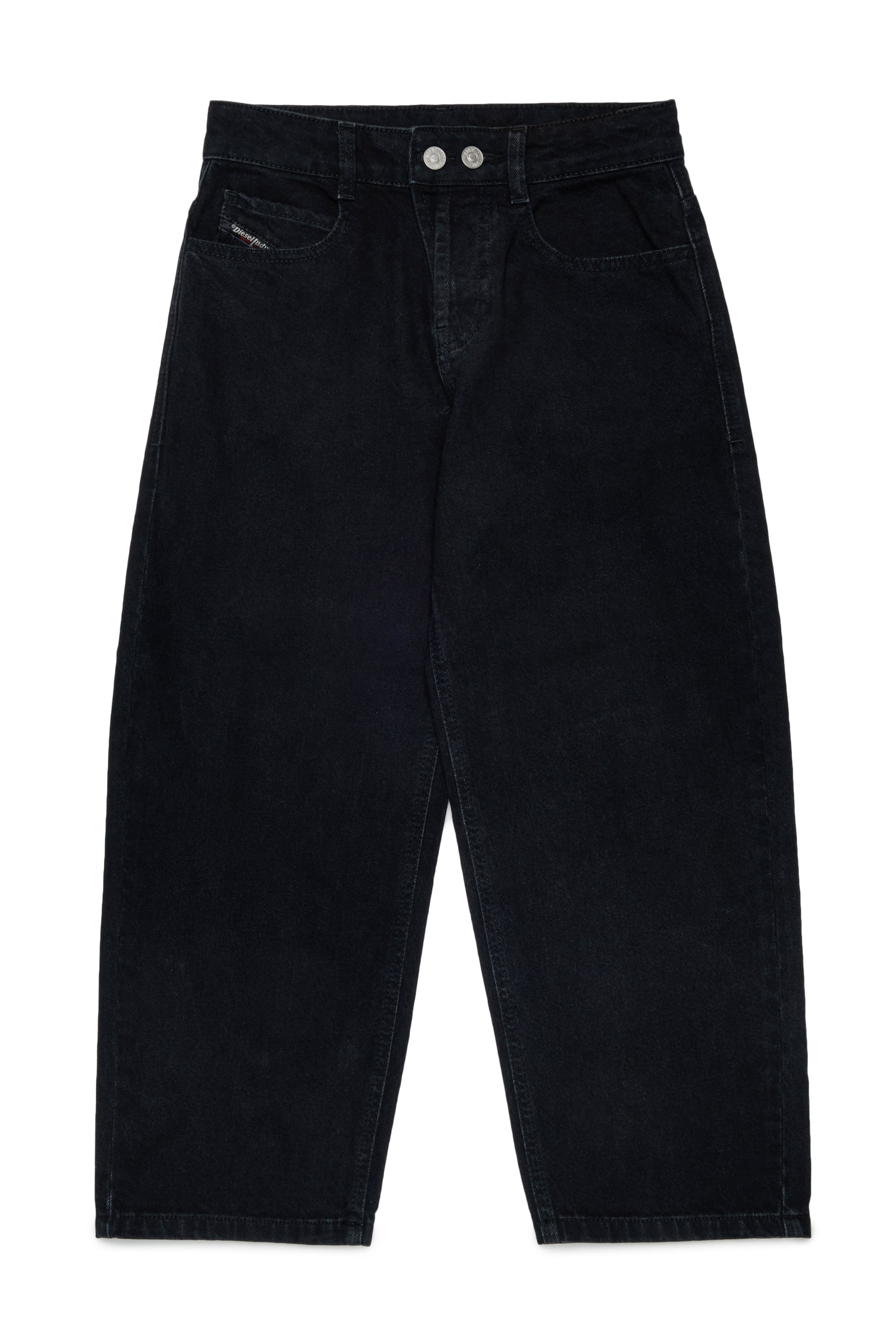 Diesel - D-DEVON-J SP1 Mixte, Noir/Gris fonc&eacute; - Image 1