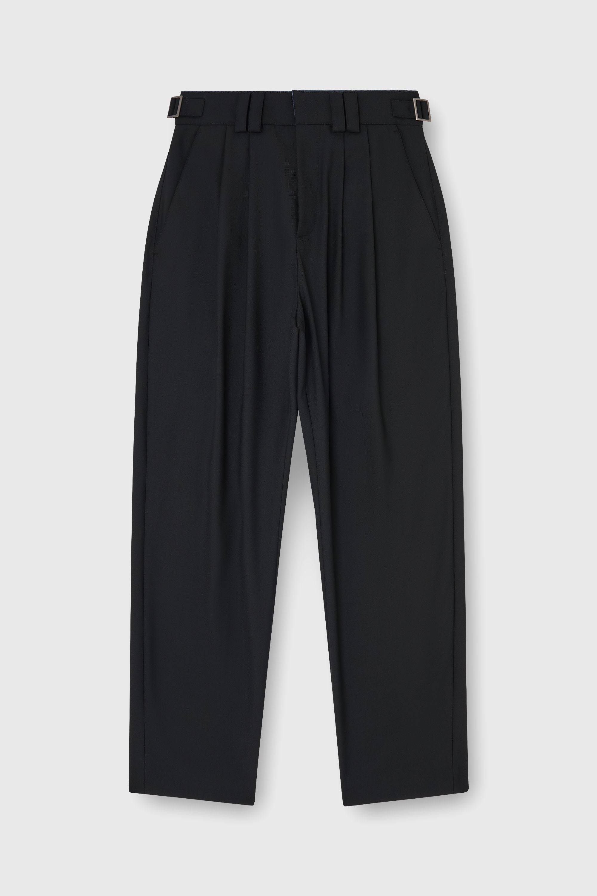 Diesel - P-HIT-COOL, Pantalon ajust&eacute; avec d&eacute;tail en denim Homme in ToBeDefined - 2