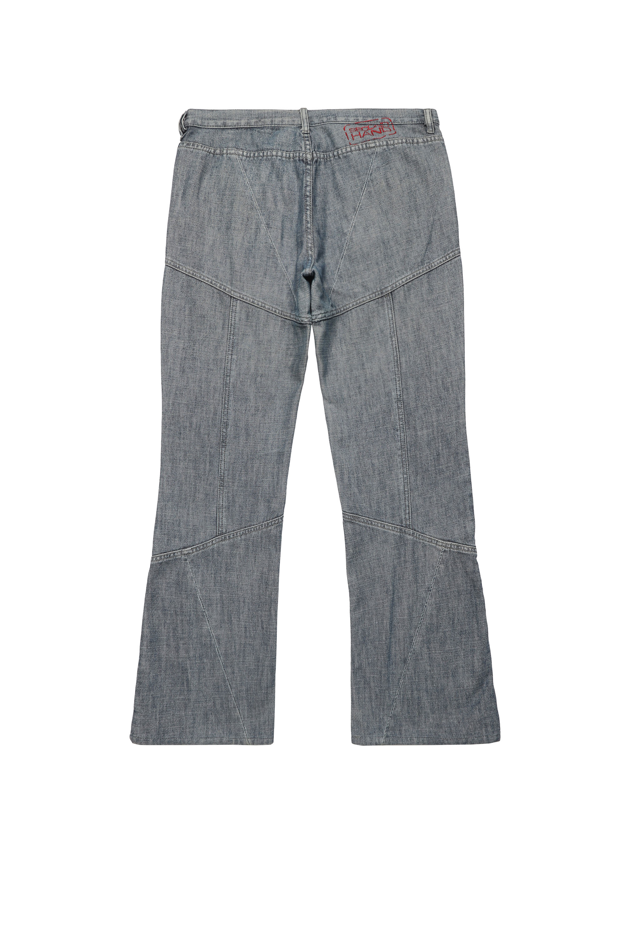 Diesel - DAZE Femme, Gris - Image 2