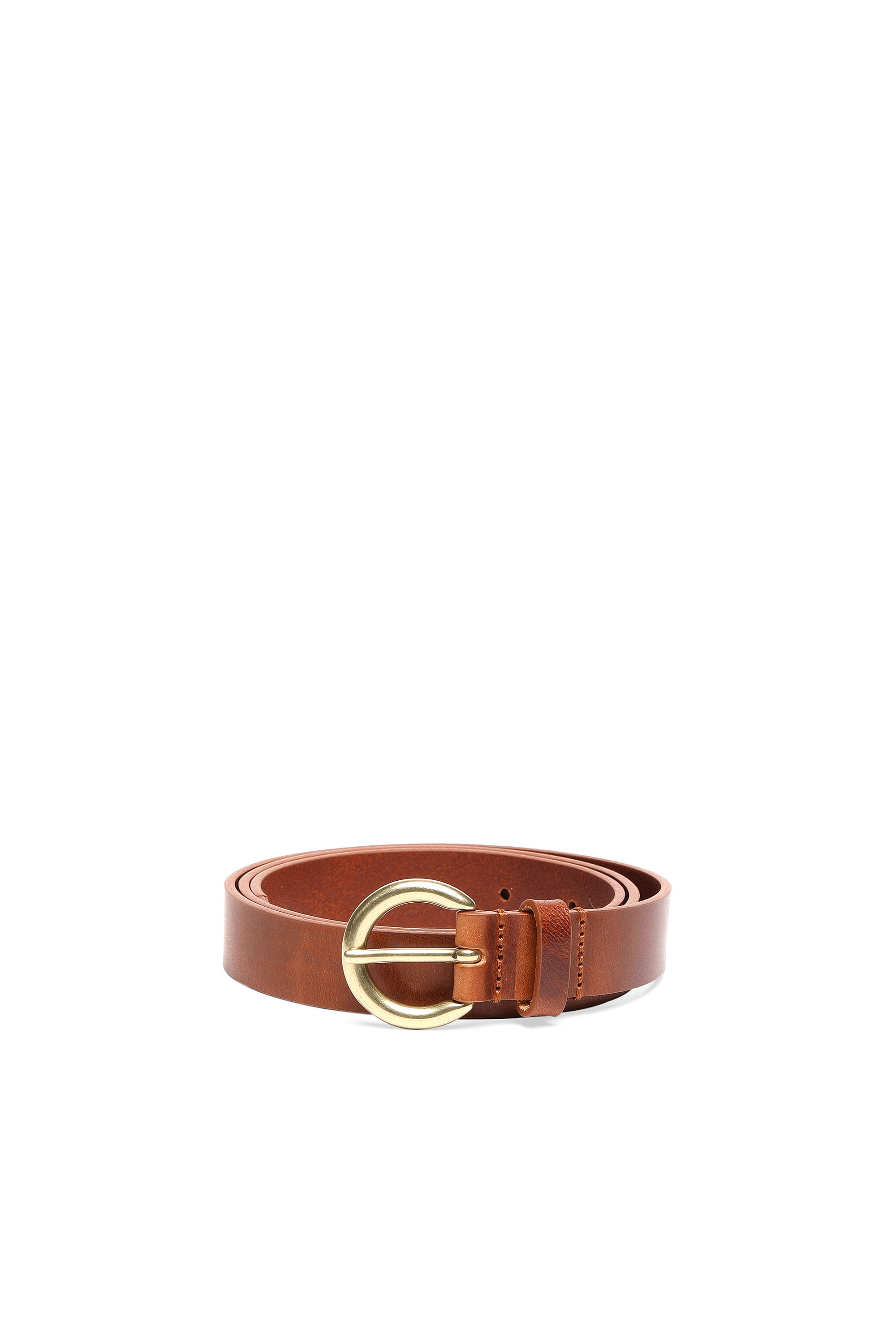 B-PHER, Light Brown - Belts