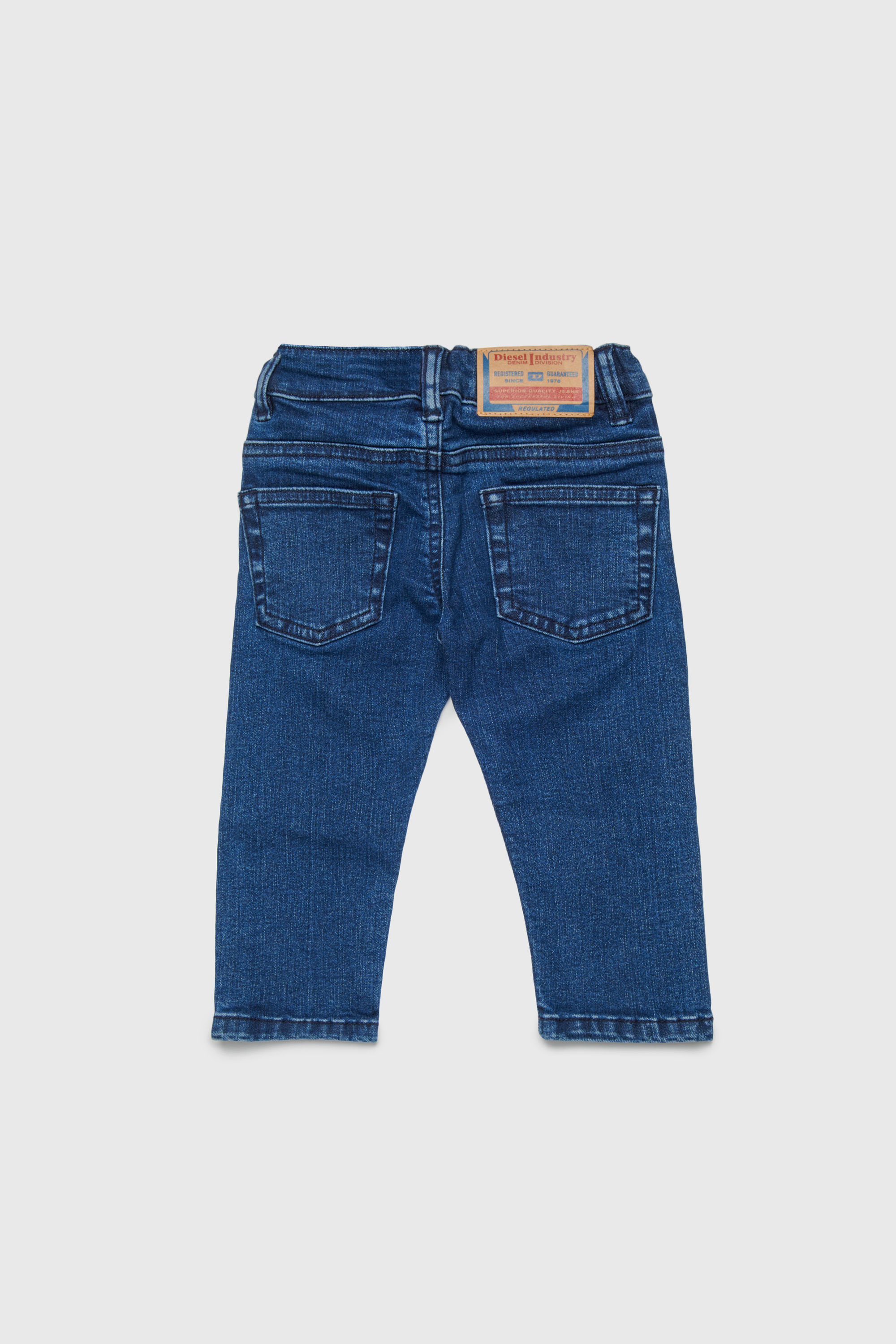 Diesel - D-JOOLS-B Mixte, Bleu Fonc&eacute; - Image 2
