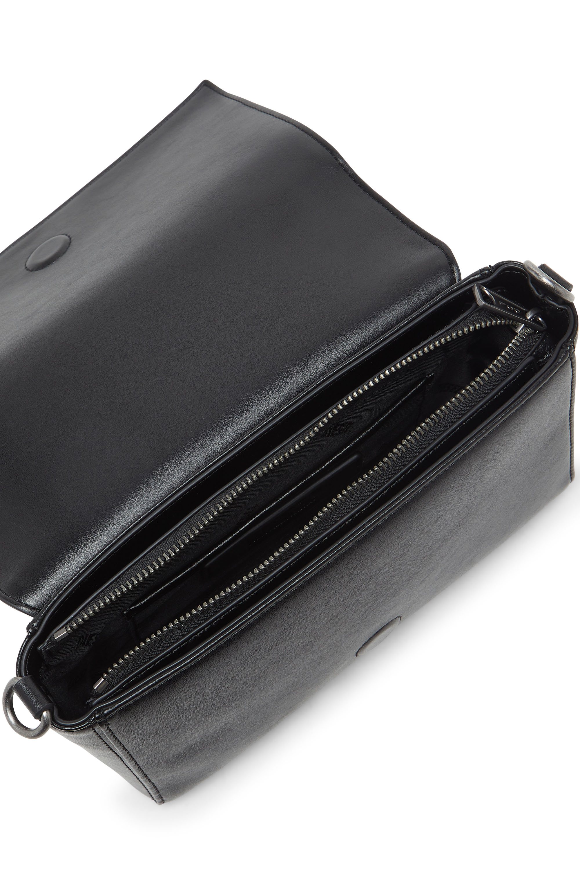 Diesel - DSL 3D CAMERA BAG X, Dsl 3D - Sac en PU avec logo embossé Mixte in ToBeDefined - 3