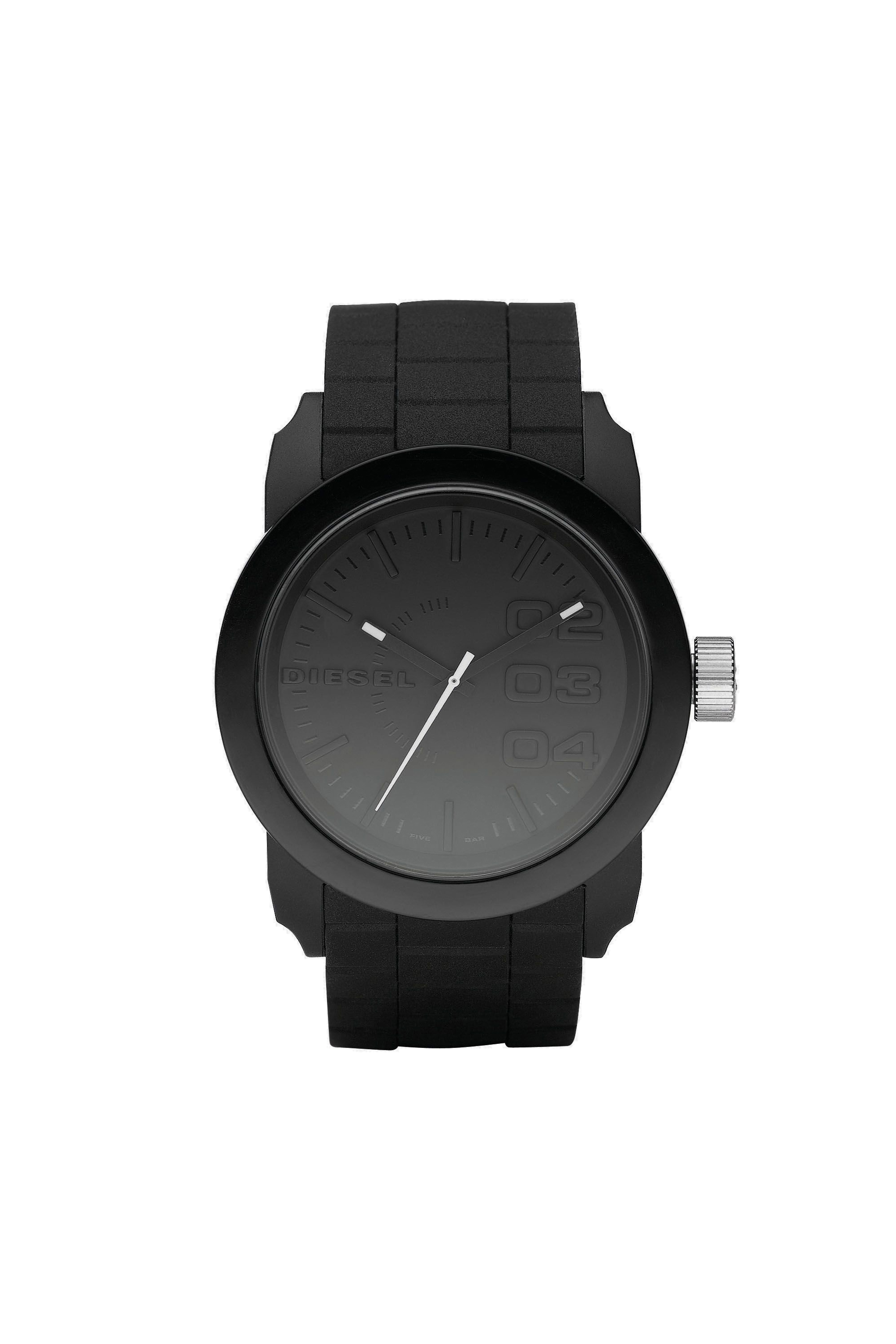 Diesel - DZ1437, Dark grey - Image 1