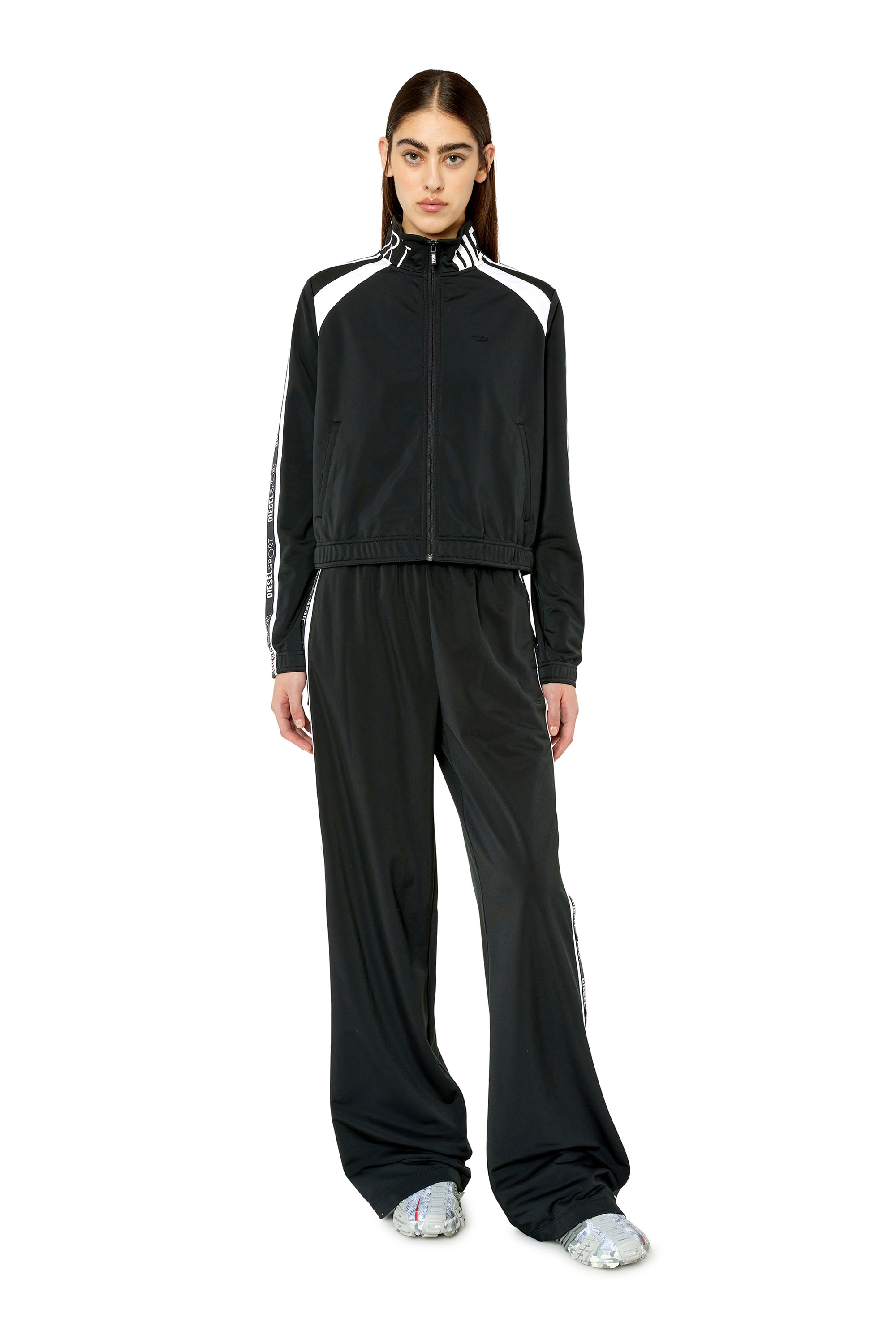 Diesel - AWST-EMERA-HT36, Black - Image 4