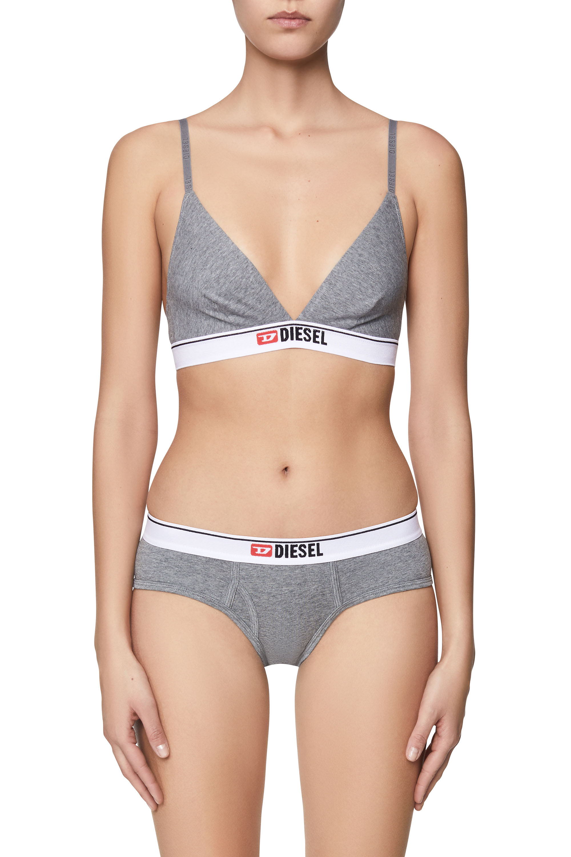 Diesel - UFSB-LIZZYS, Grey - Image 1
