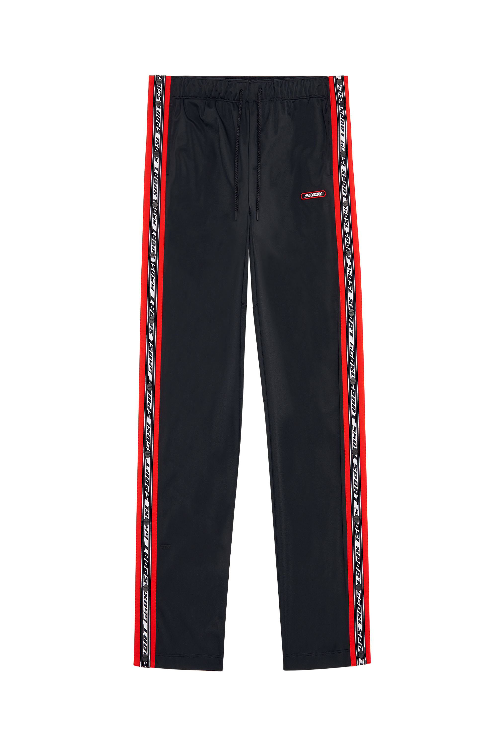 Diesel - AMSB-YOXOR-WT10, Black - Image 3