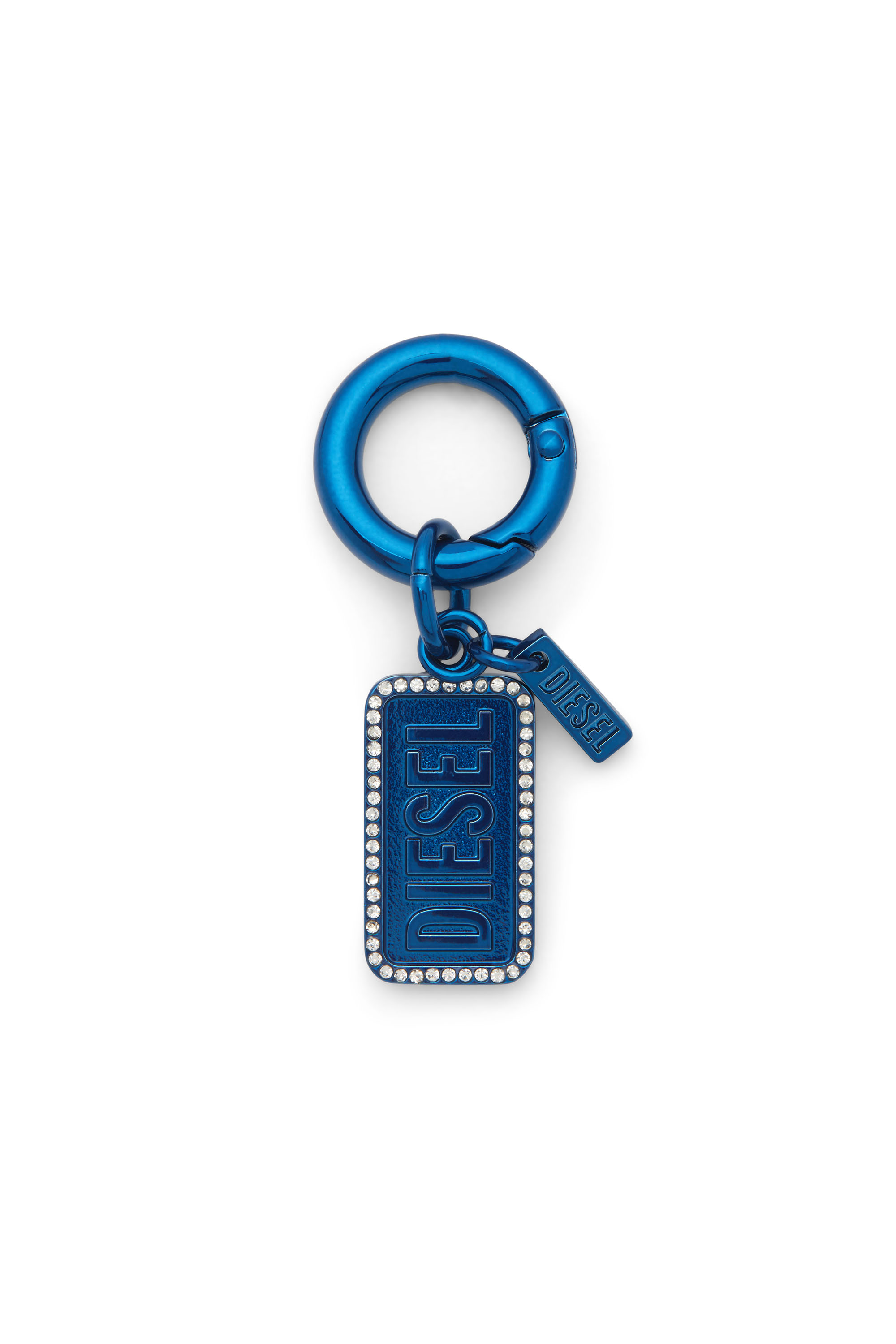 CHARM-DIESEL, Bleu