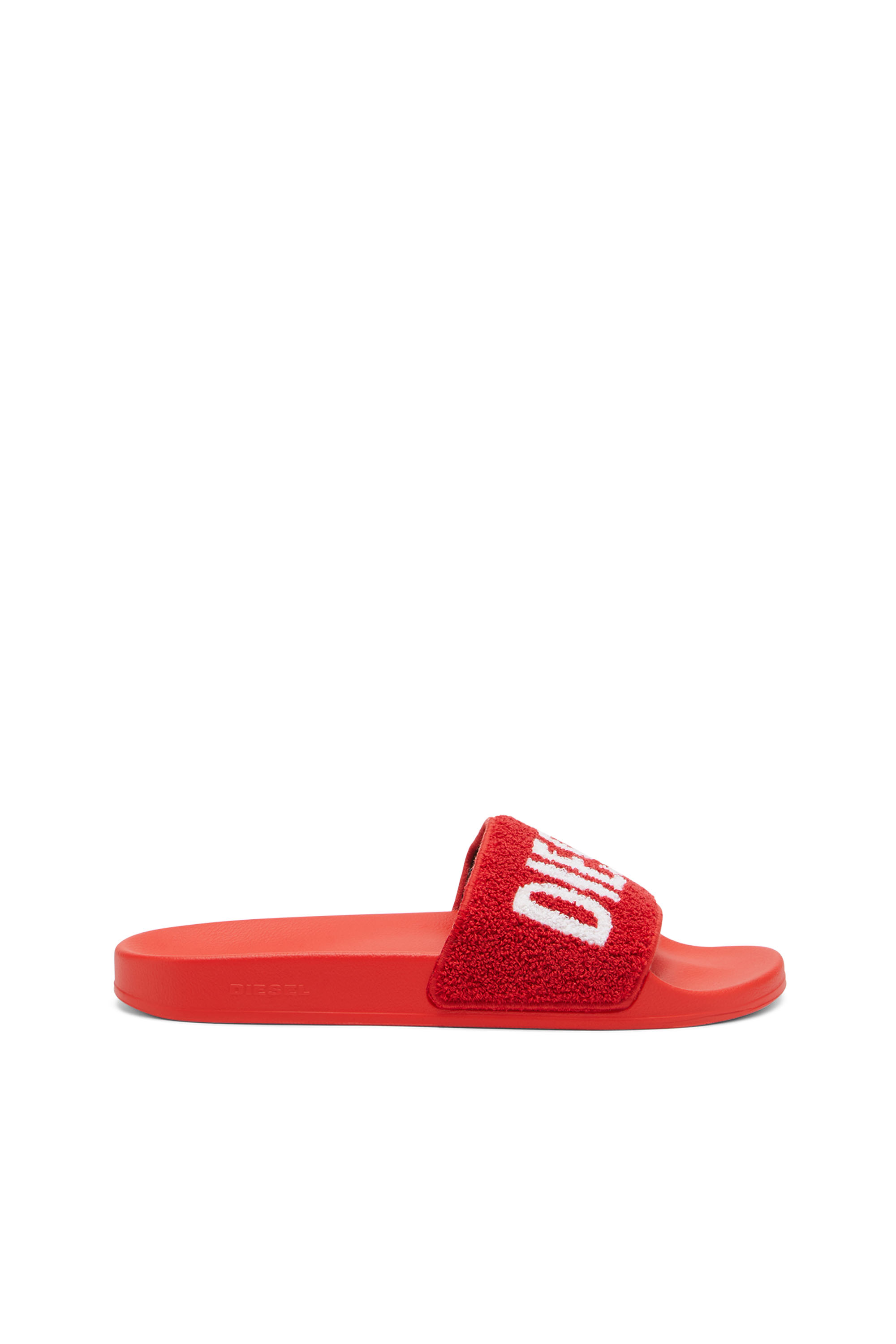 Diesel - SA-MAYEMI CC W, Red - Image 1