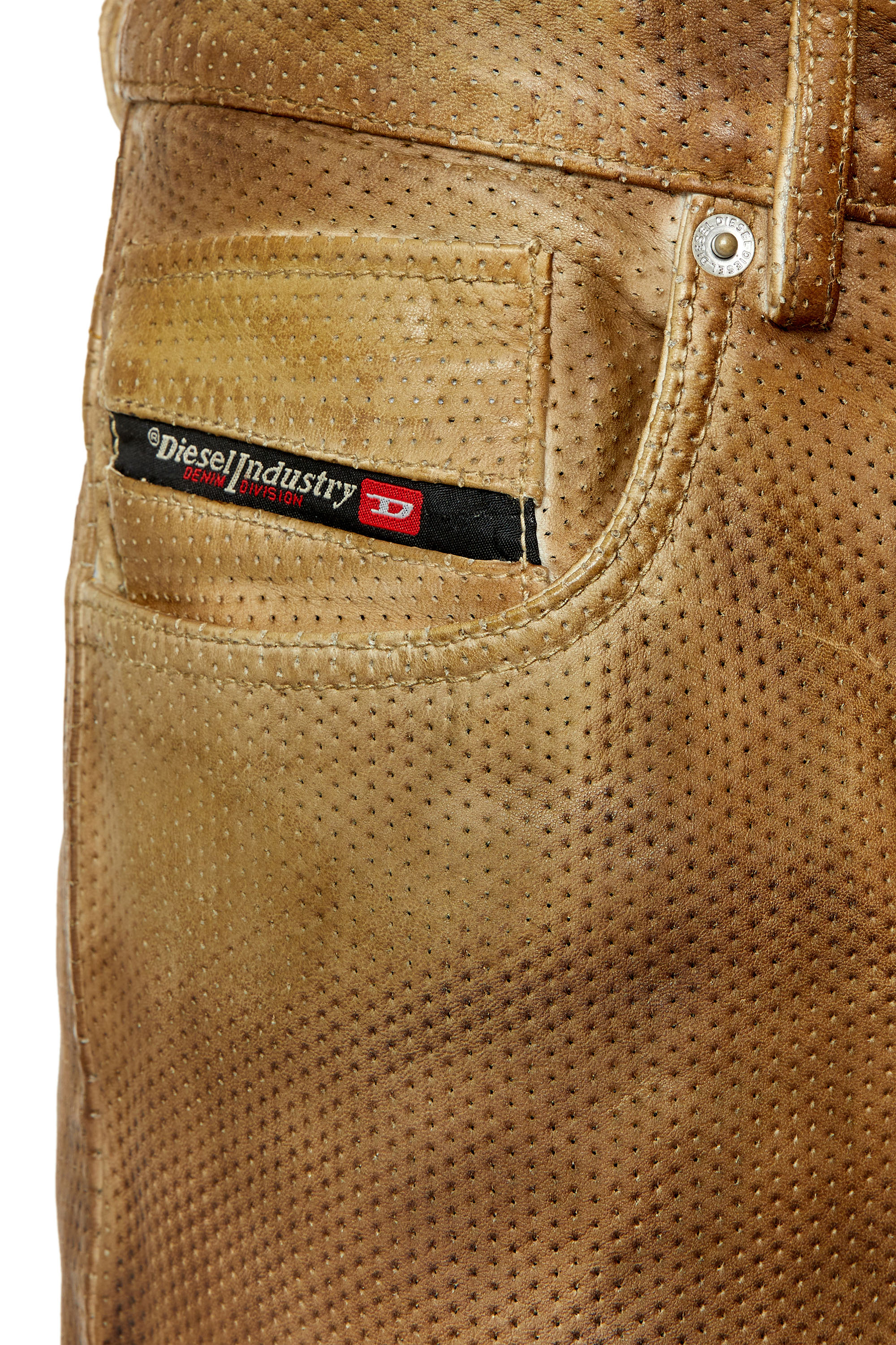 Diesel - L-TEXA, Brown - Image 5