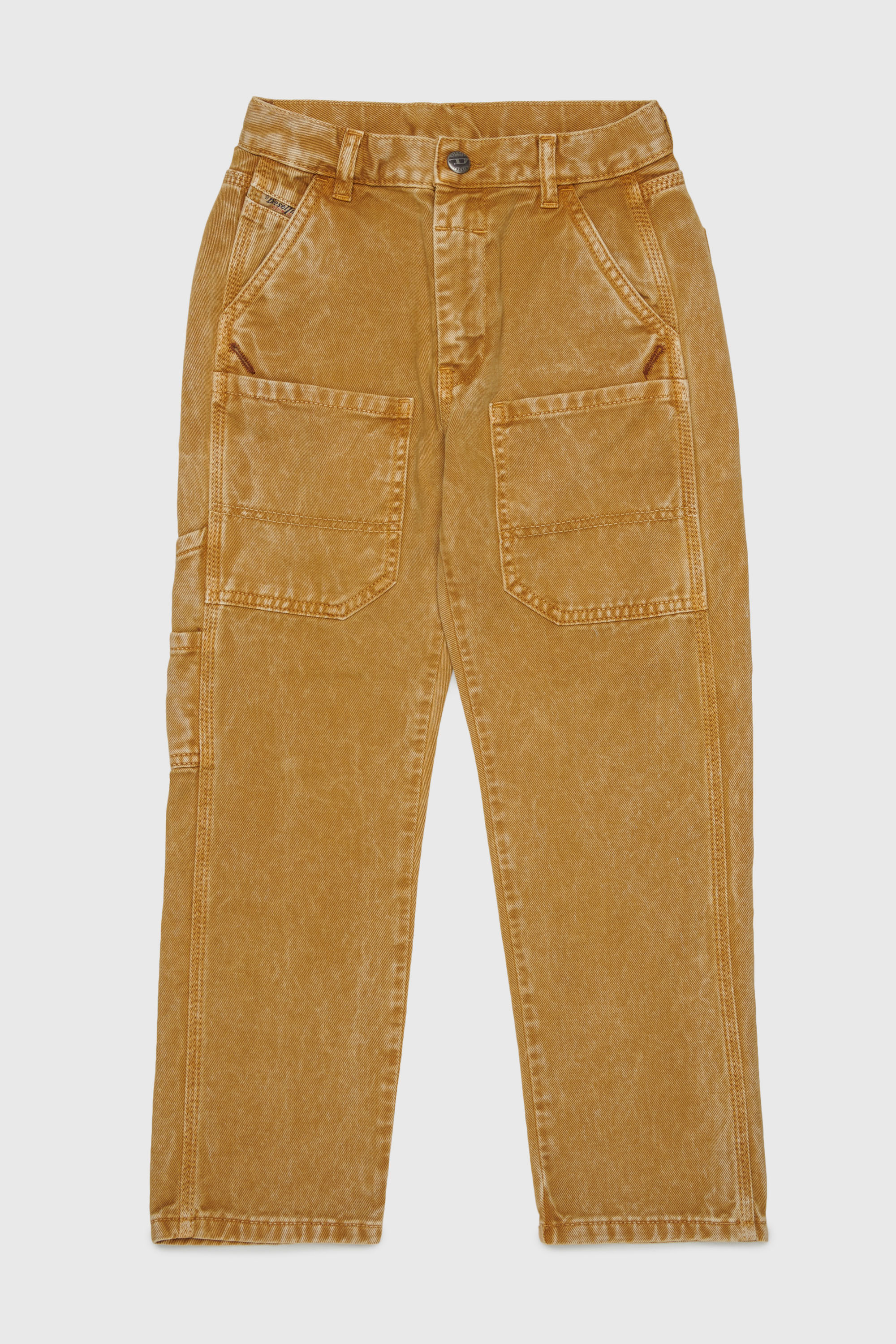 Diesel - D-BERR-J Homme, Marron - Image 1