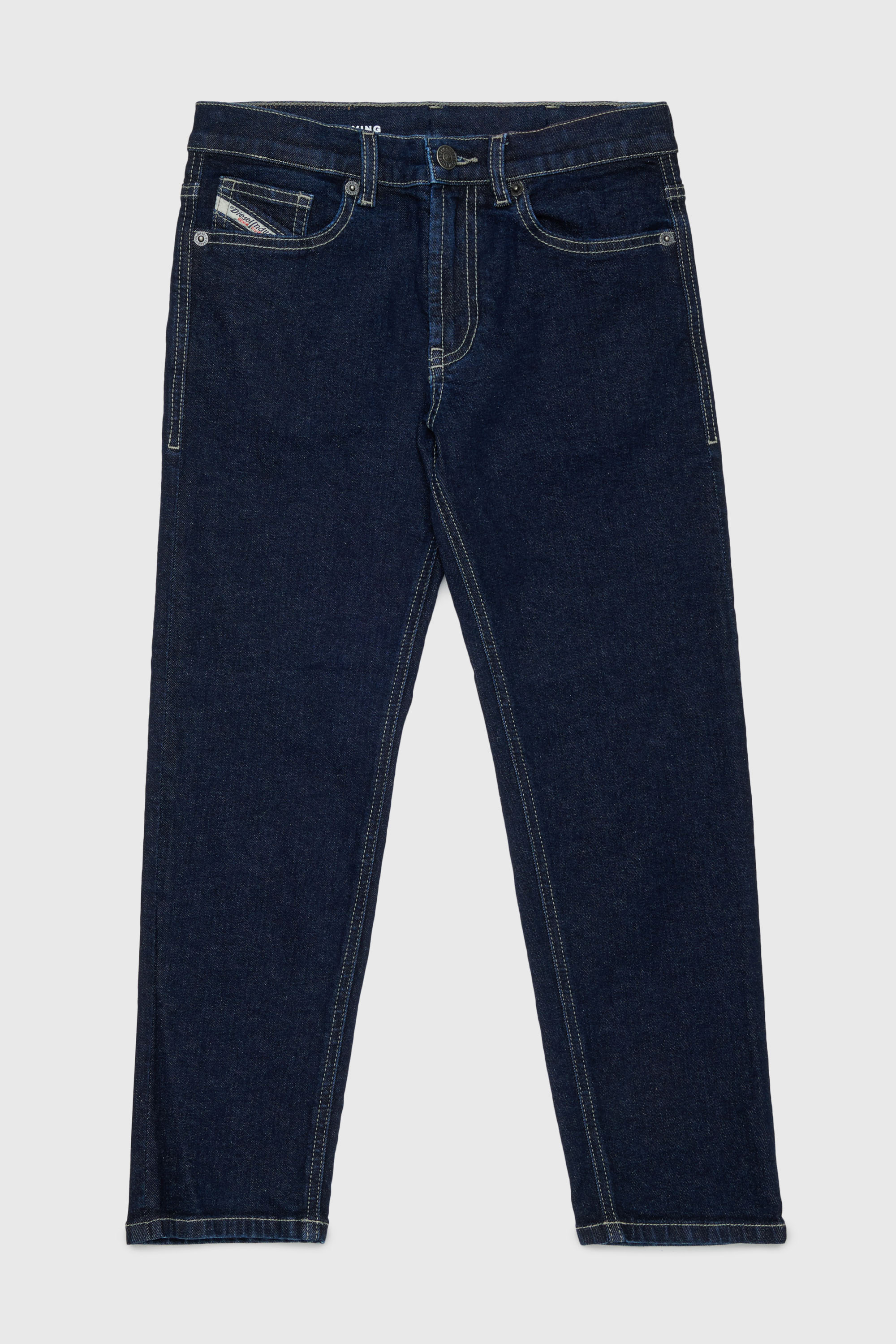 Diesel - 2010-J Homme, Bleu Fonc&eacute; - Image 1